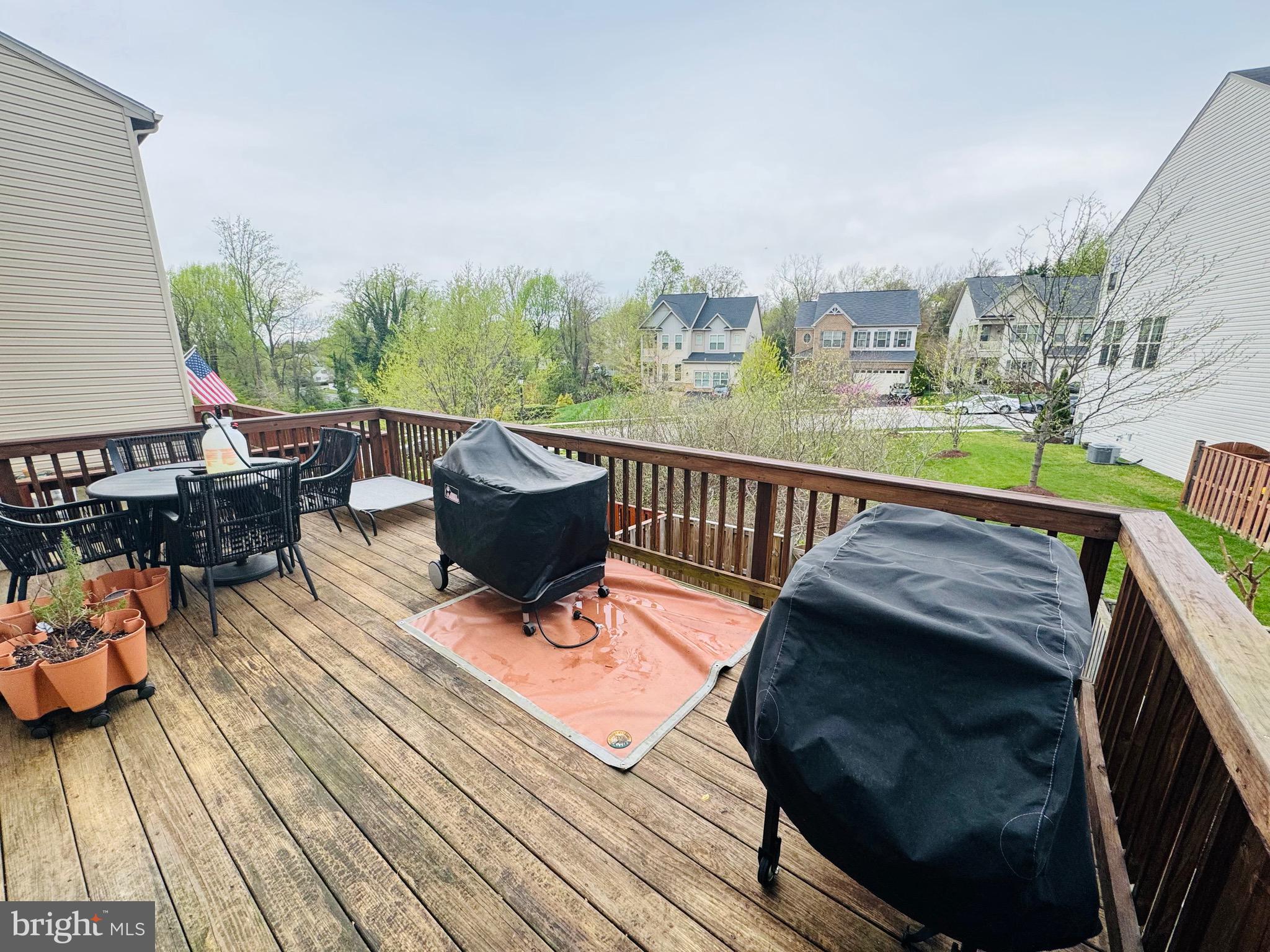 CANTERBURY VILLAGE - Residential Lease