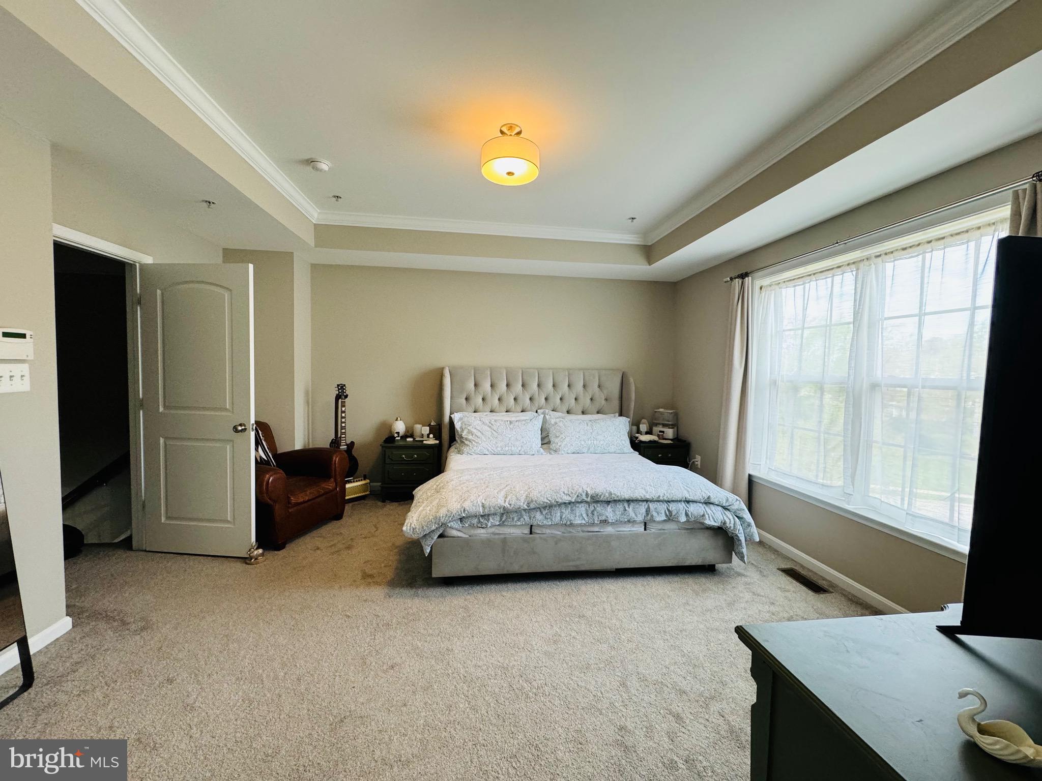 CANTERBURY VILLAGE - Residential Lease