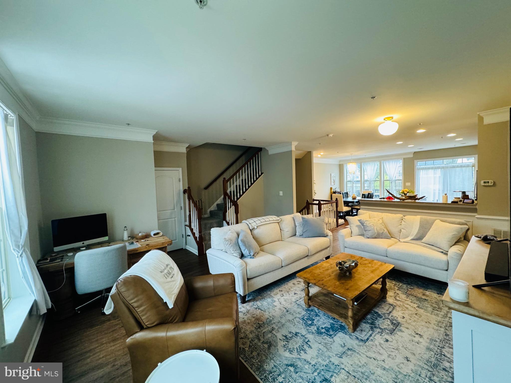 CANTERBURY VILLAGE - Residential Lease