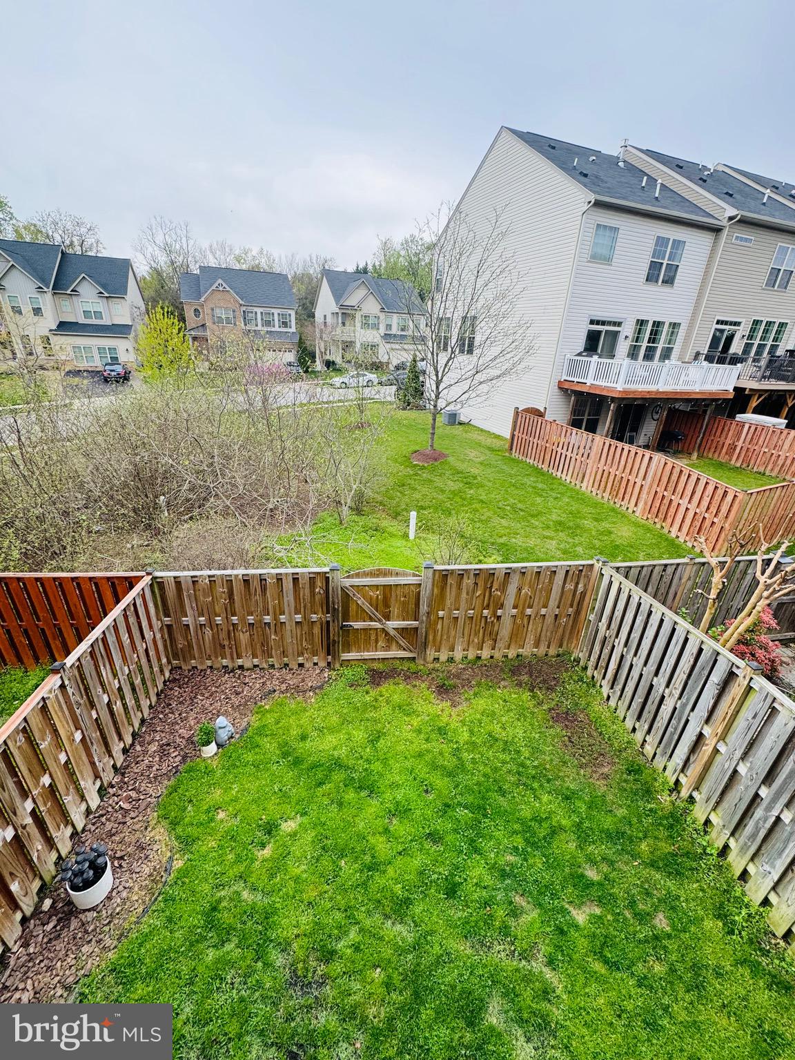 CANTERBURY VILLAGE - Residential Lease