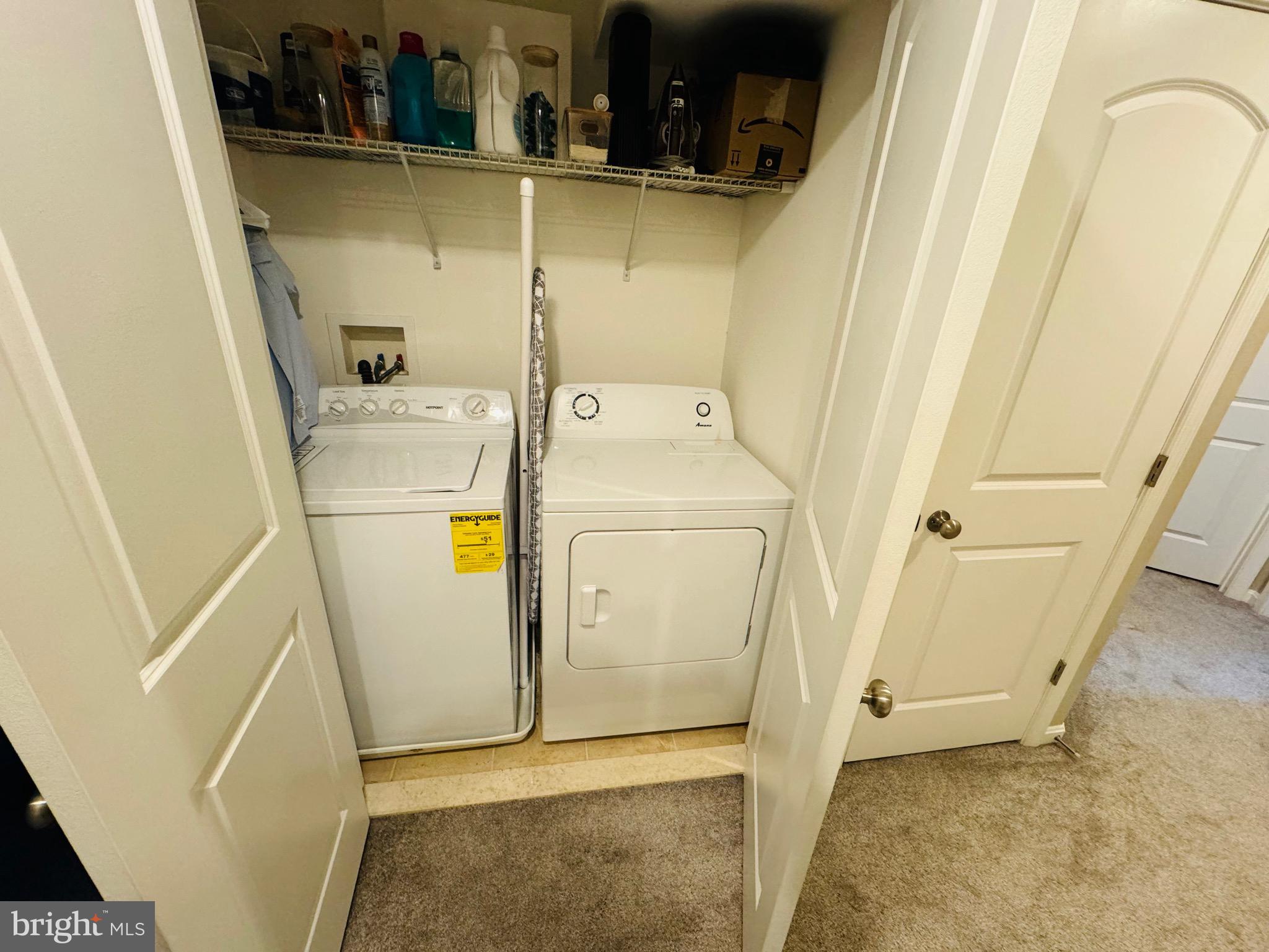 CANTERBURY VILLAGE - Residential Lease