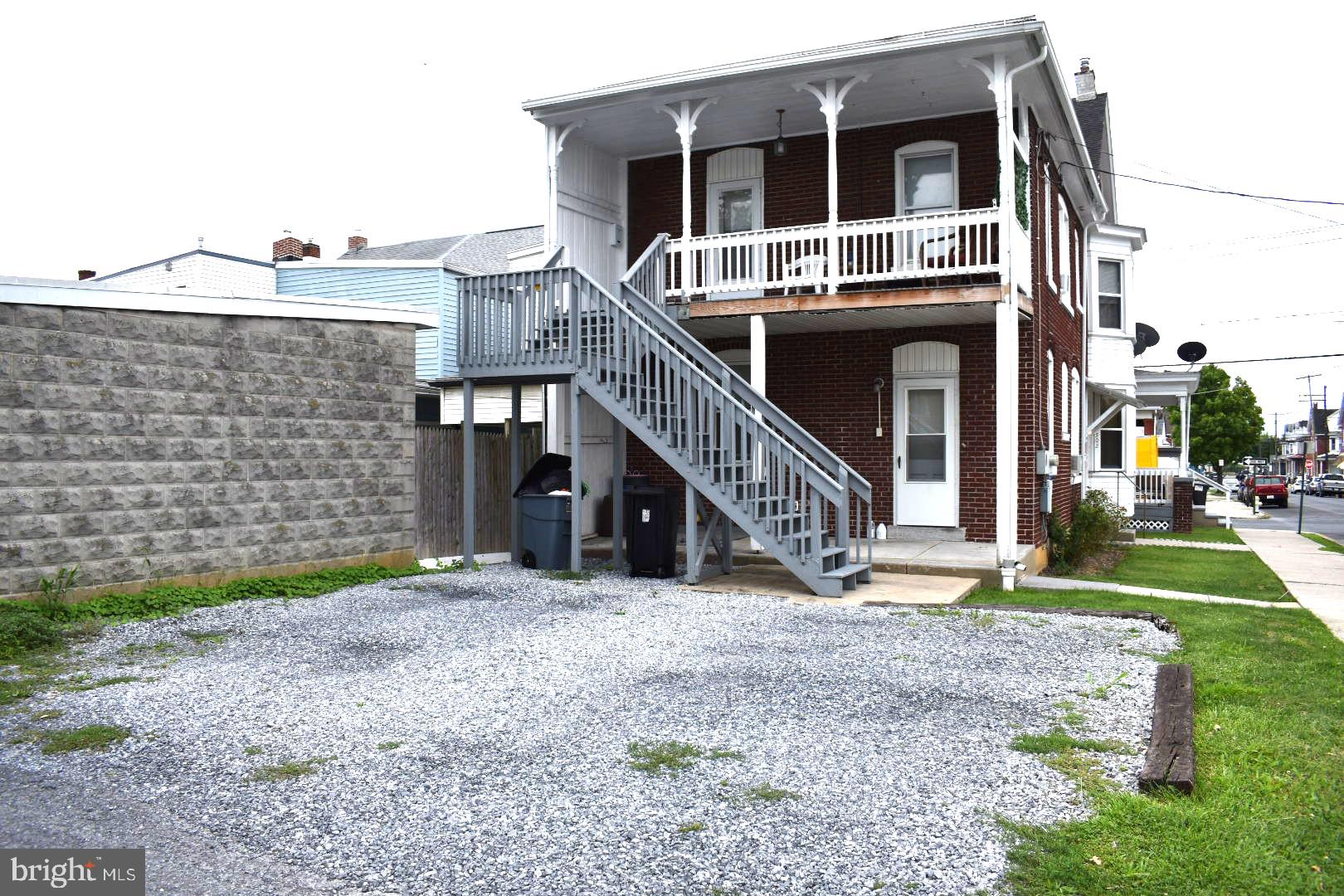 55 MIFFLIN STREET