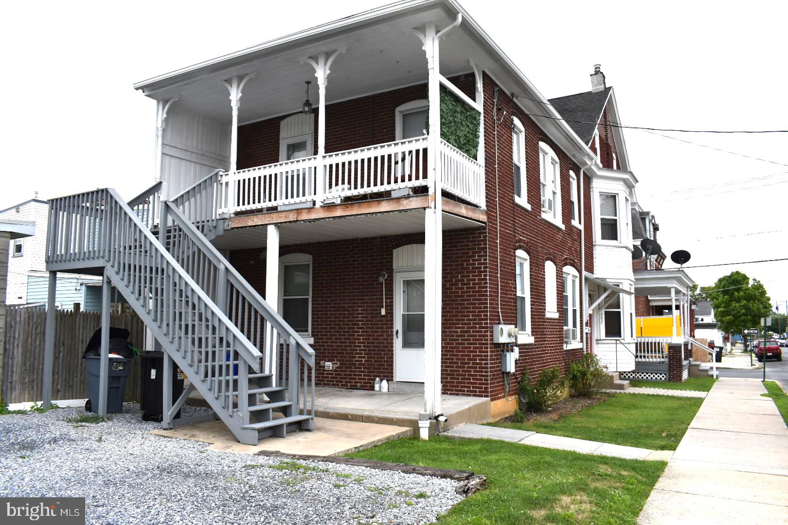55 MIFFLIN STREET