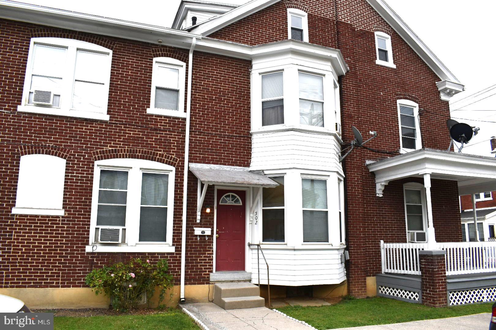 55 MIFFLIN STREET