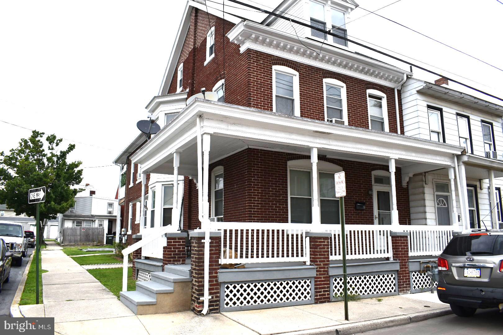 55 MIFFLIN STREET