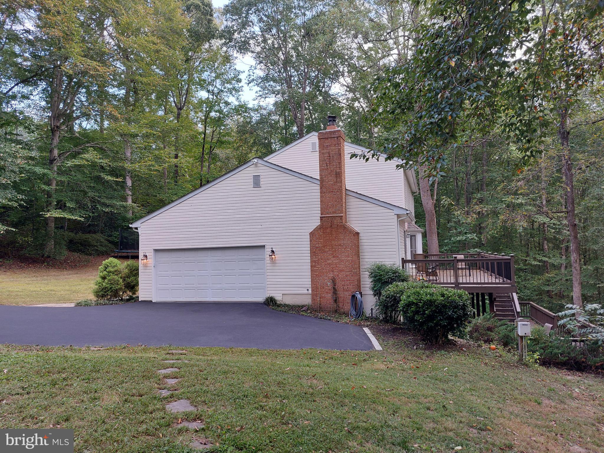 325 SANDY RIDGE ROAD