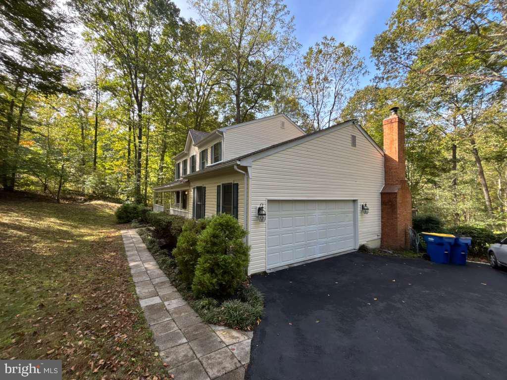 325 SANDY RIDGE ROAD