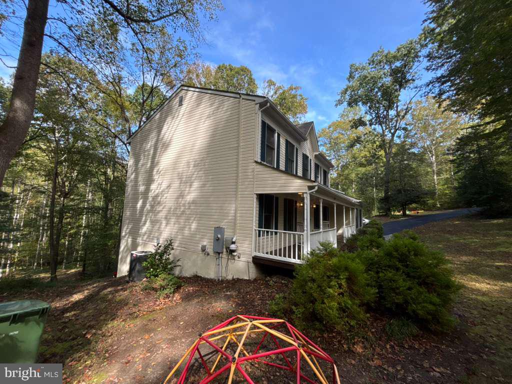 325 SANDY RIDGE ROAD