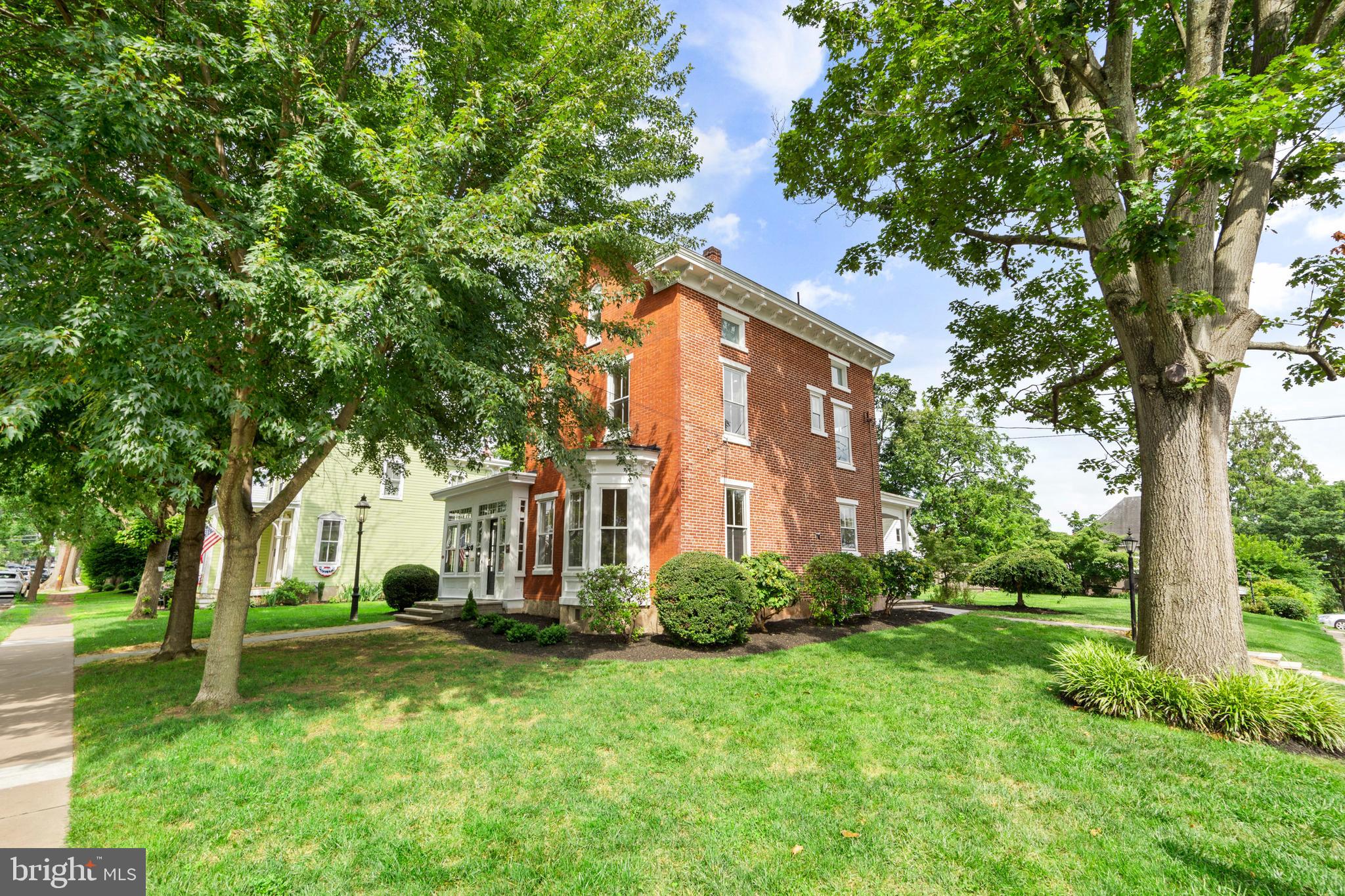 DOYLESTOWN BORO - Residential