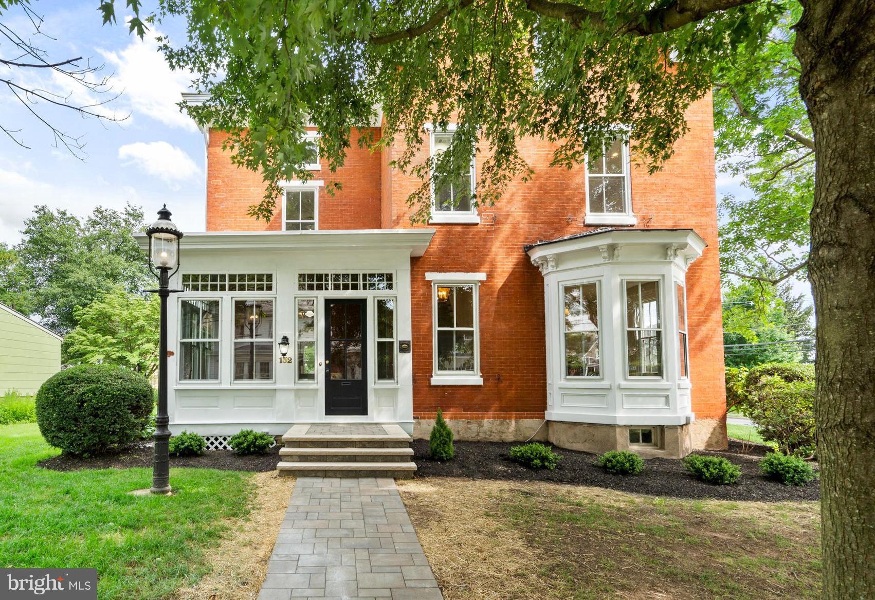 DOYLESTOWN BORO - Residential