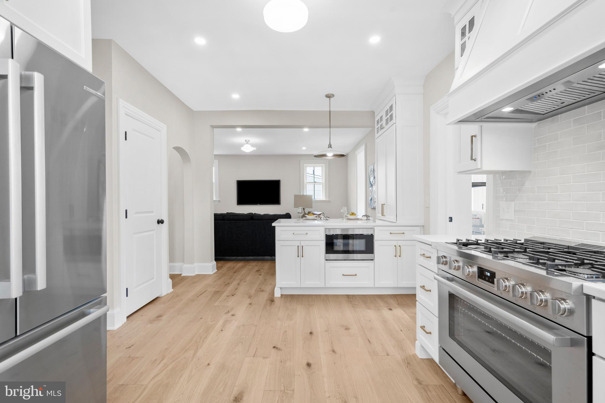 DOYLESTOWN BORO - Residential