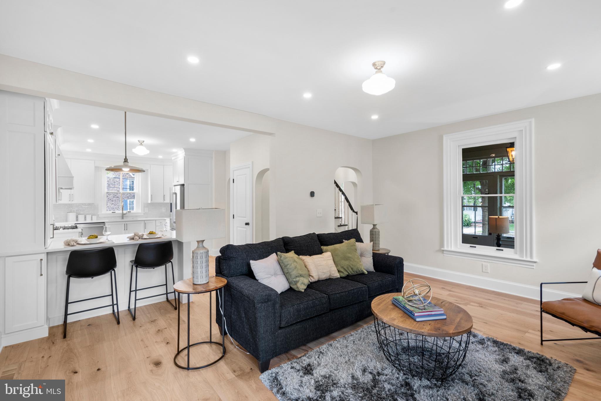 DOYLESTOWN BORO - Residential