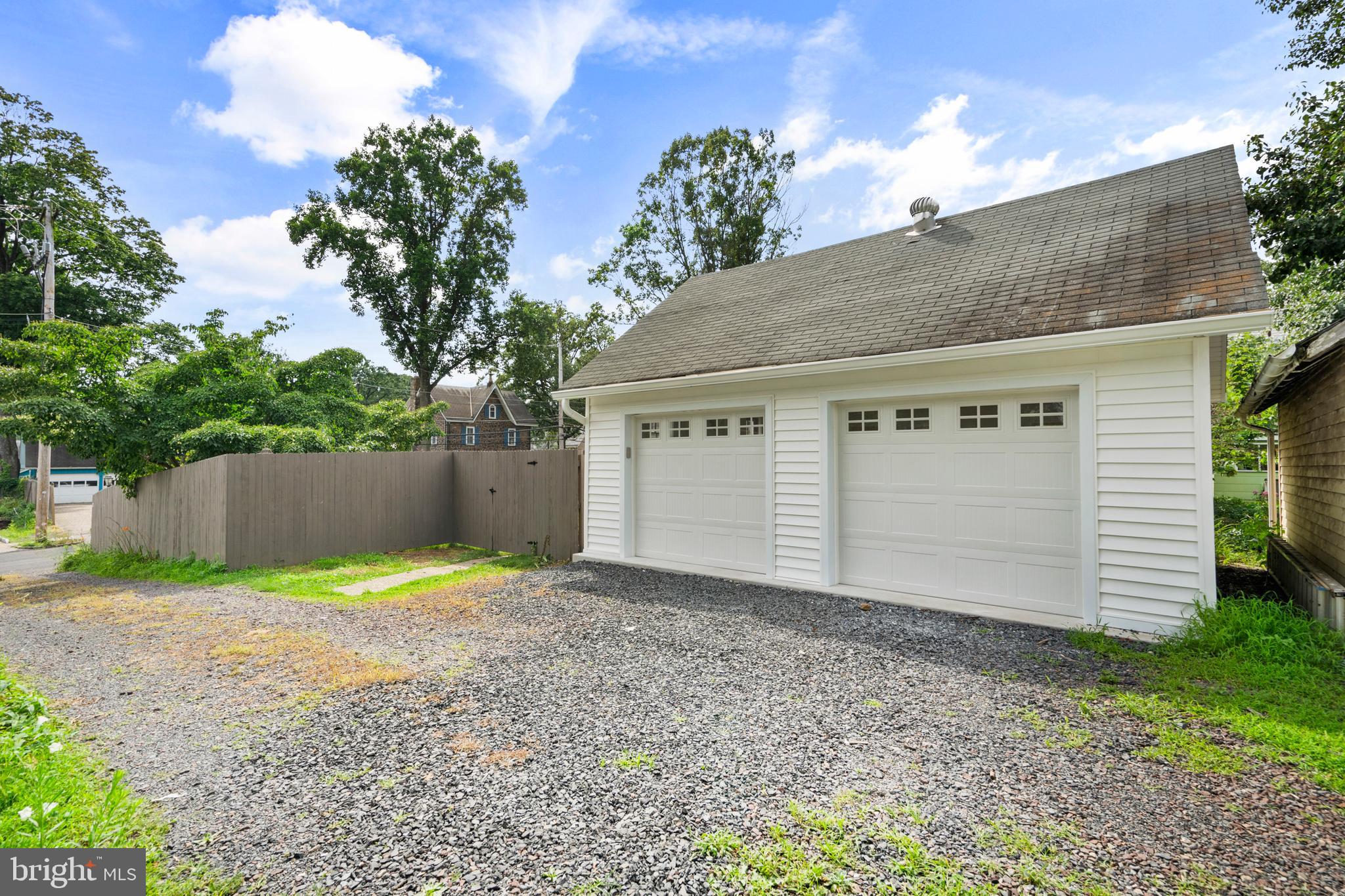 DOYLESTOWN BORO - Residential