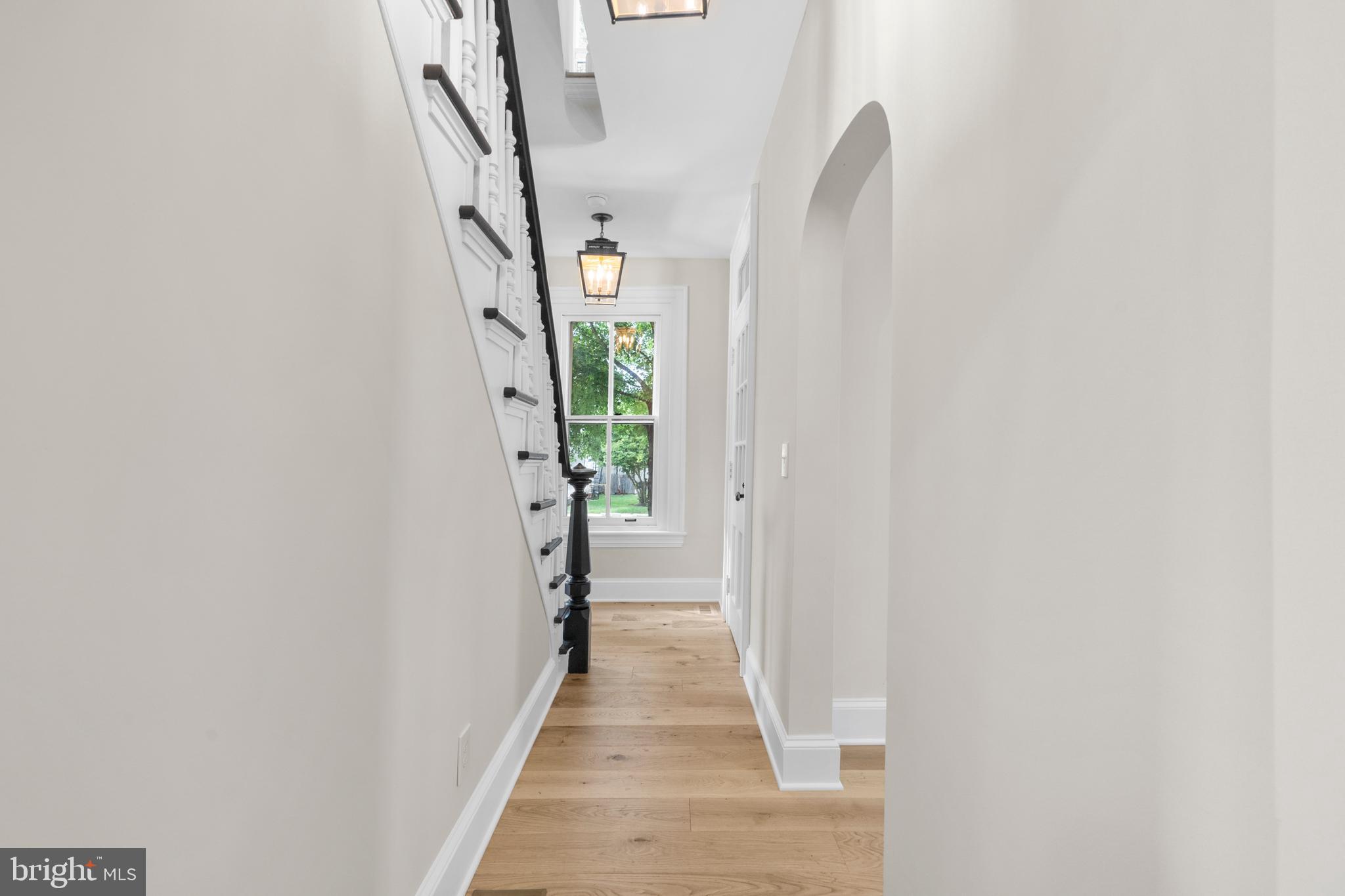 DOYLESTOWN BORO - Residential