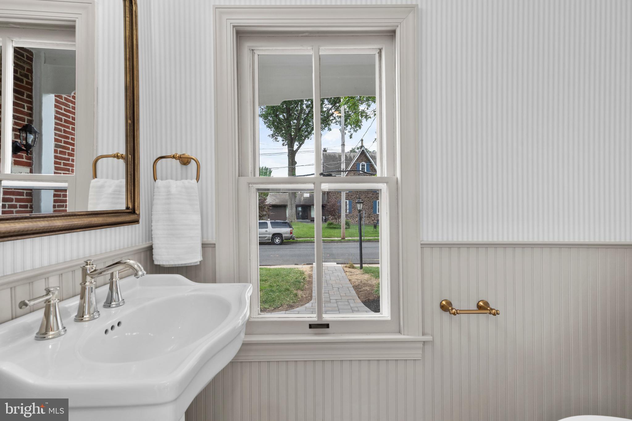 DOYLESTOWN BORO - Residential