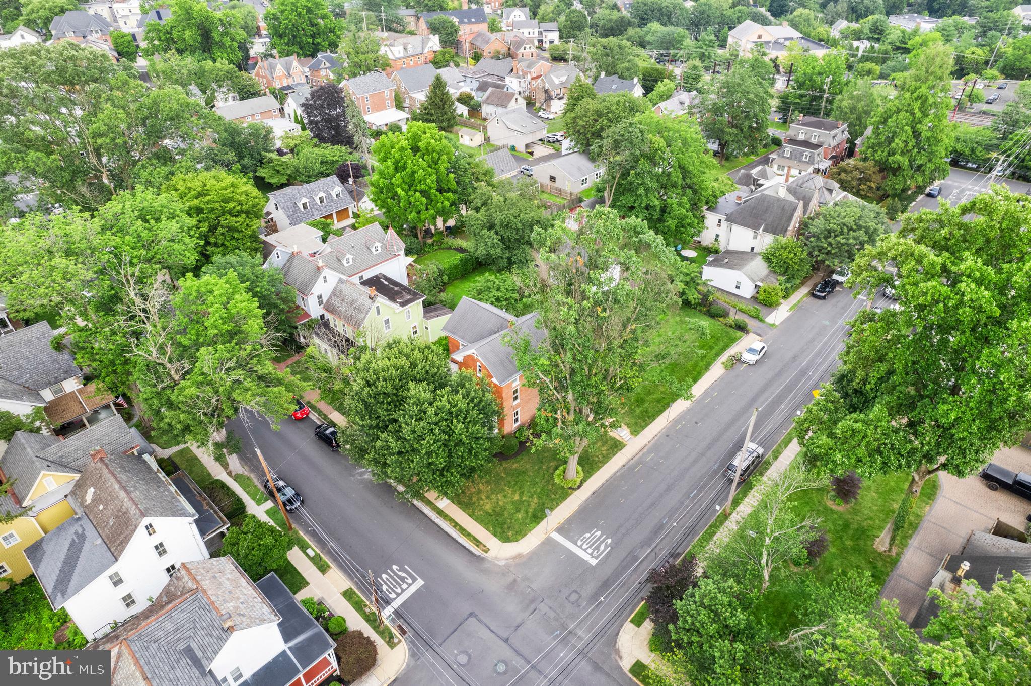 DOYLESTOWN BORO - Residential