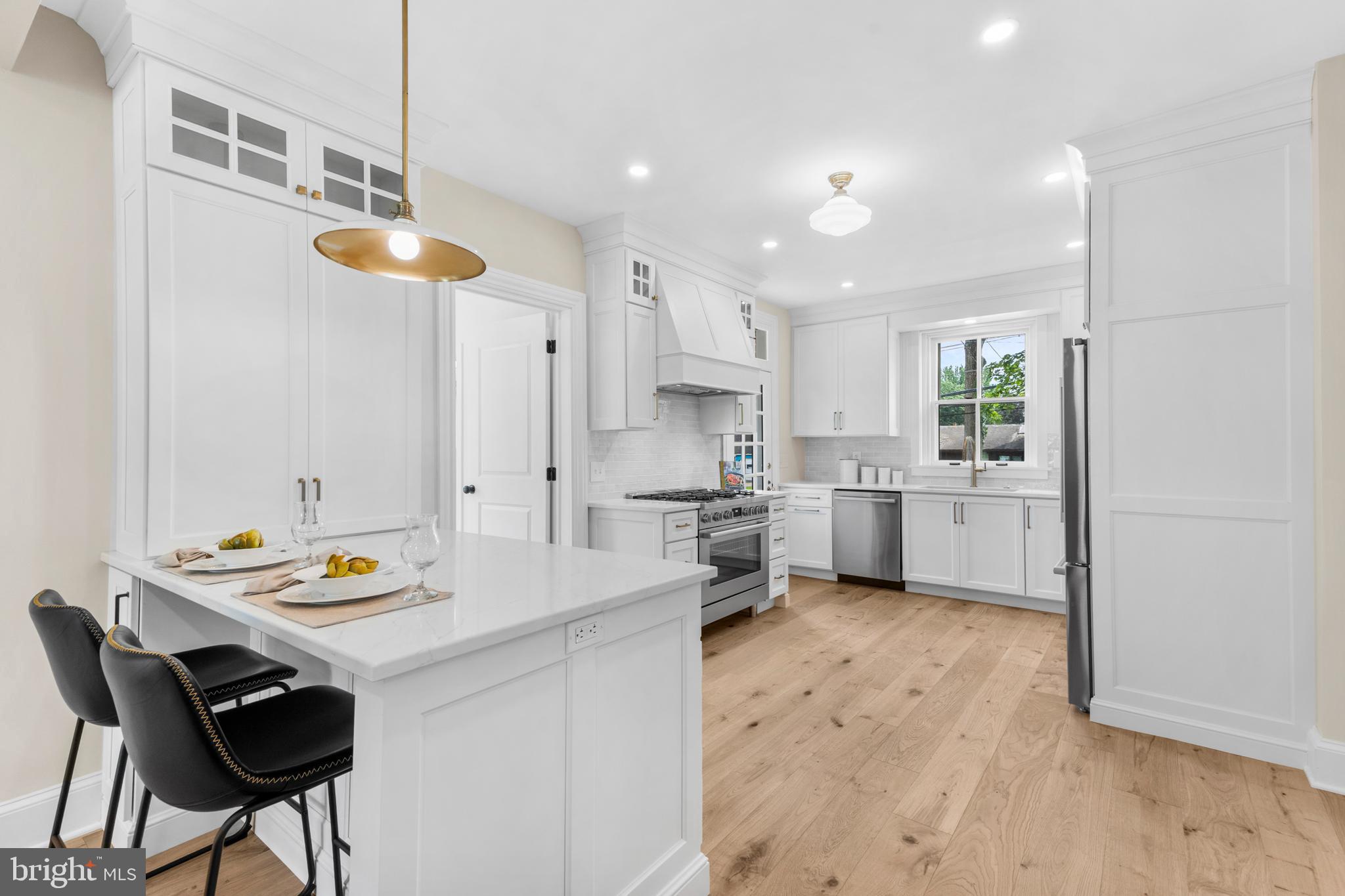 DOYLESTOWN BORO - Residential