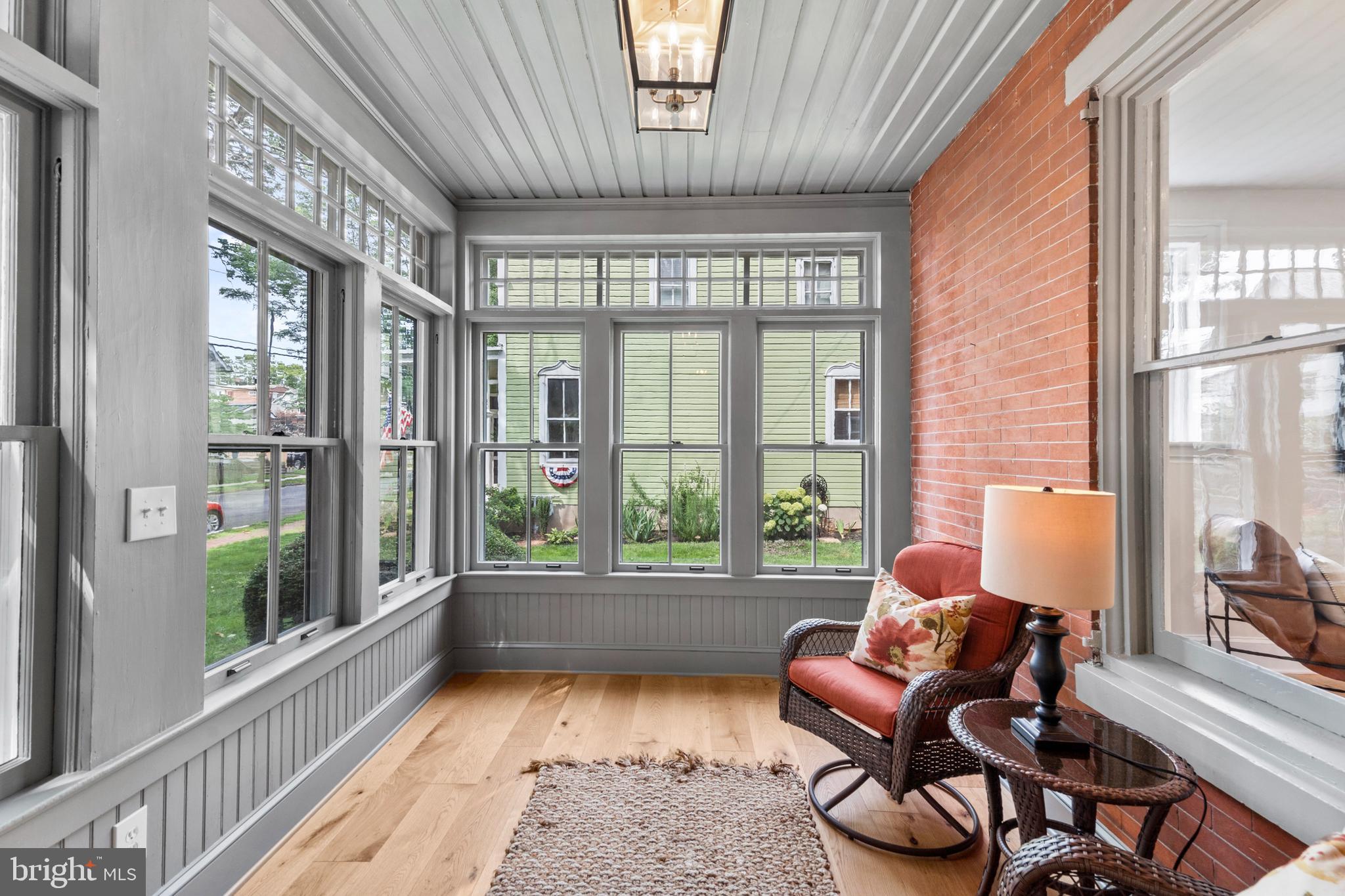 DOYLESTOWN BORO - Residential