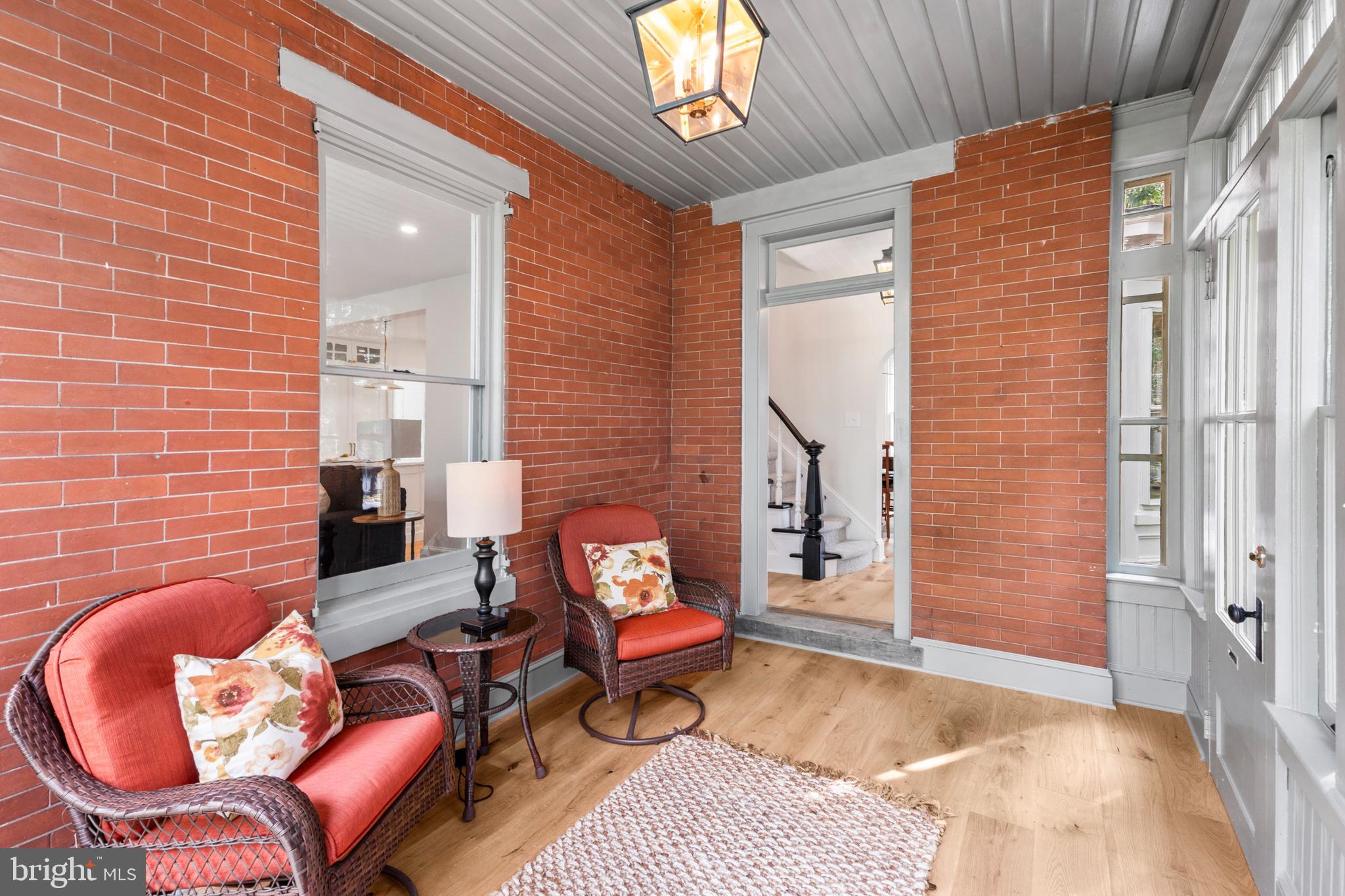 DOYLESTOWN BORO - Residential