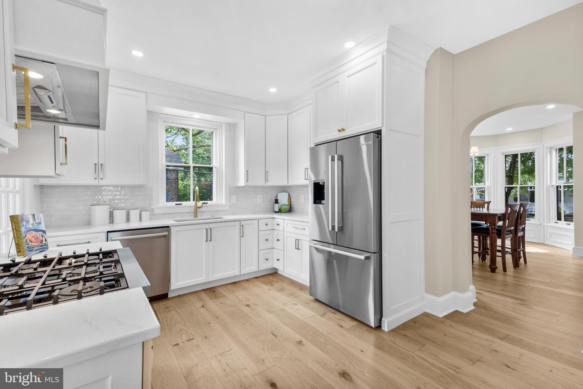 DOYLESTOWN BORO - Residential