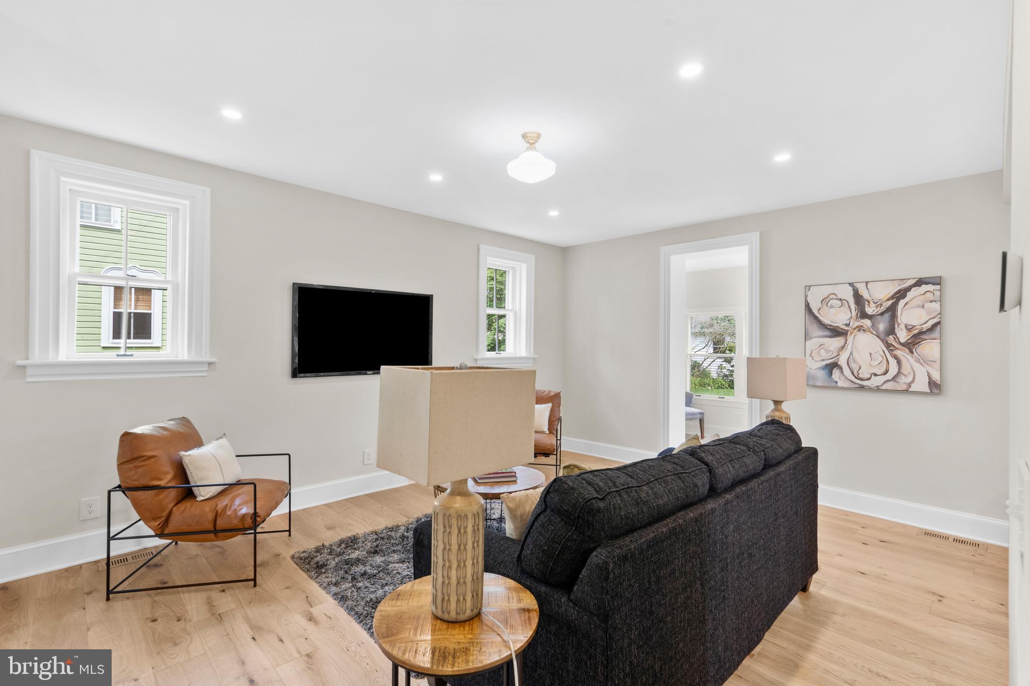 DOYLESTOWN BORO - Residential