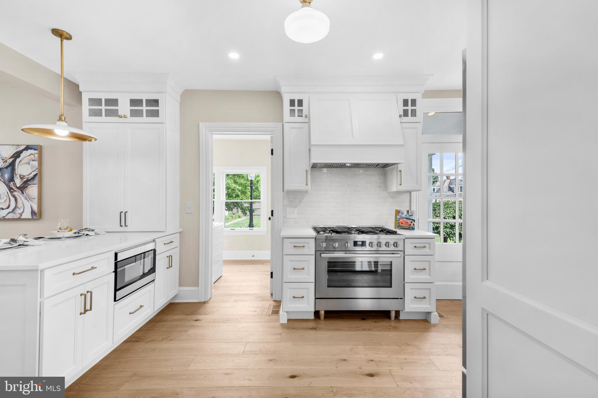 DOYLESTOWN BORO - Residential