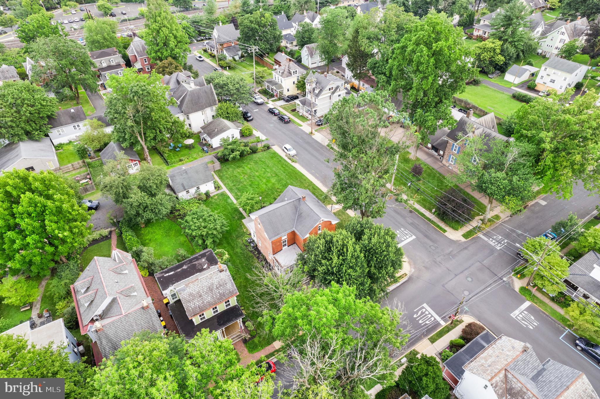 DOYLESTOWN BORO - Residential