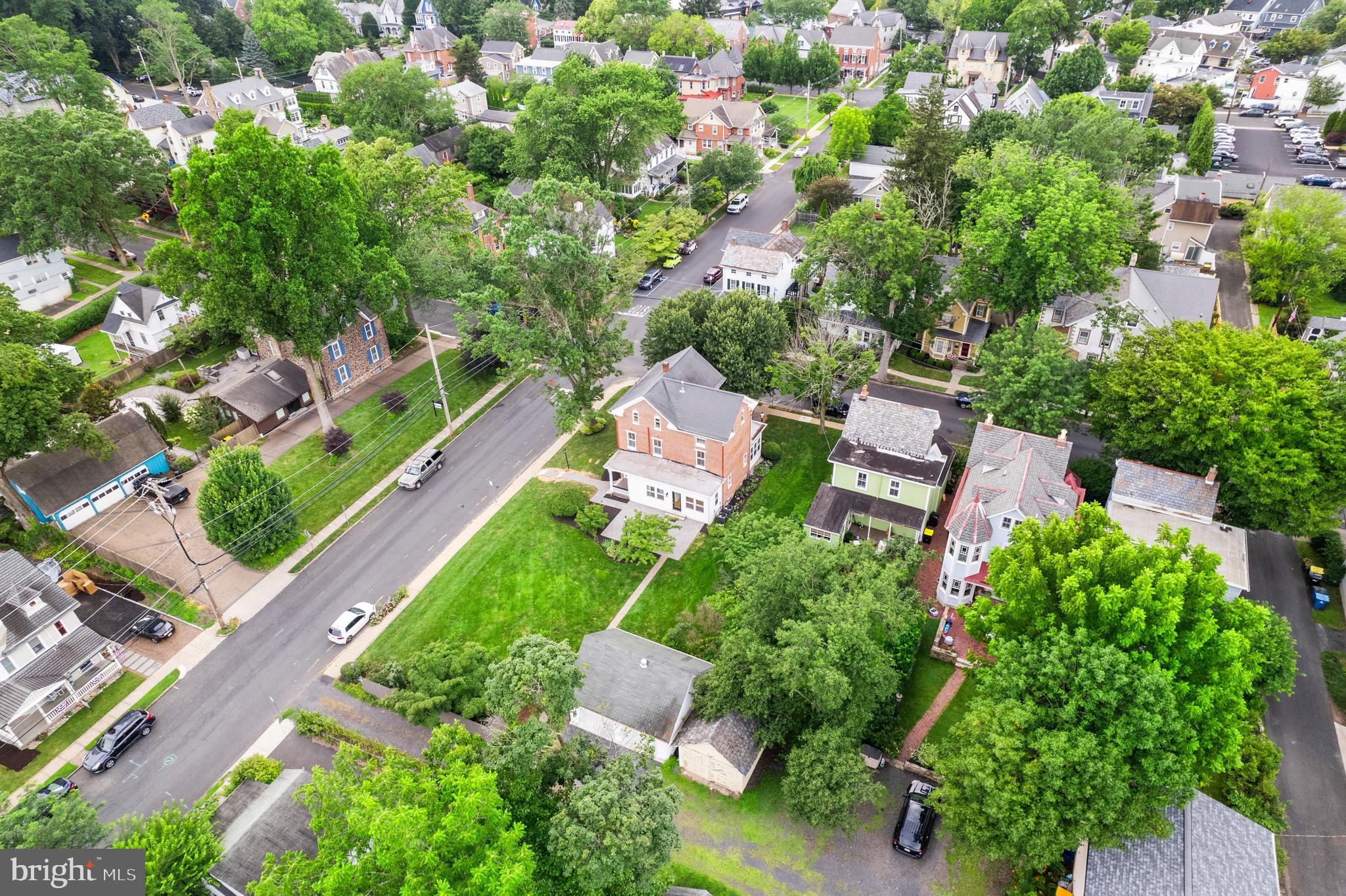 DOYLESTOWN BORO - Residential