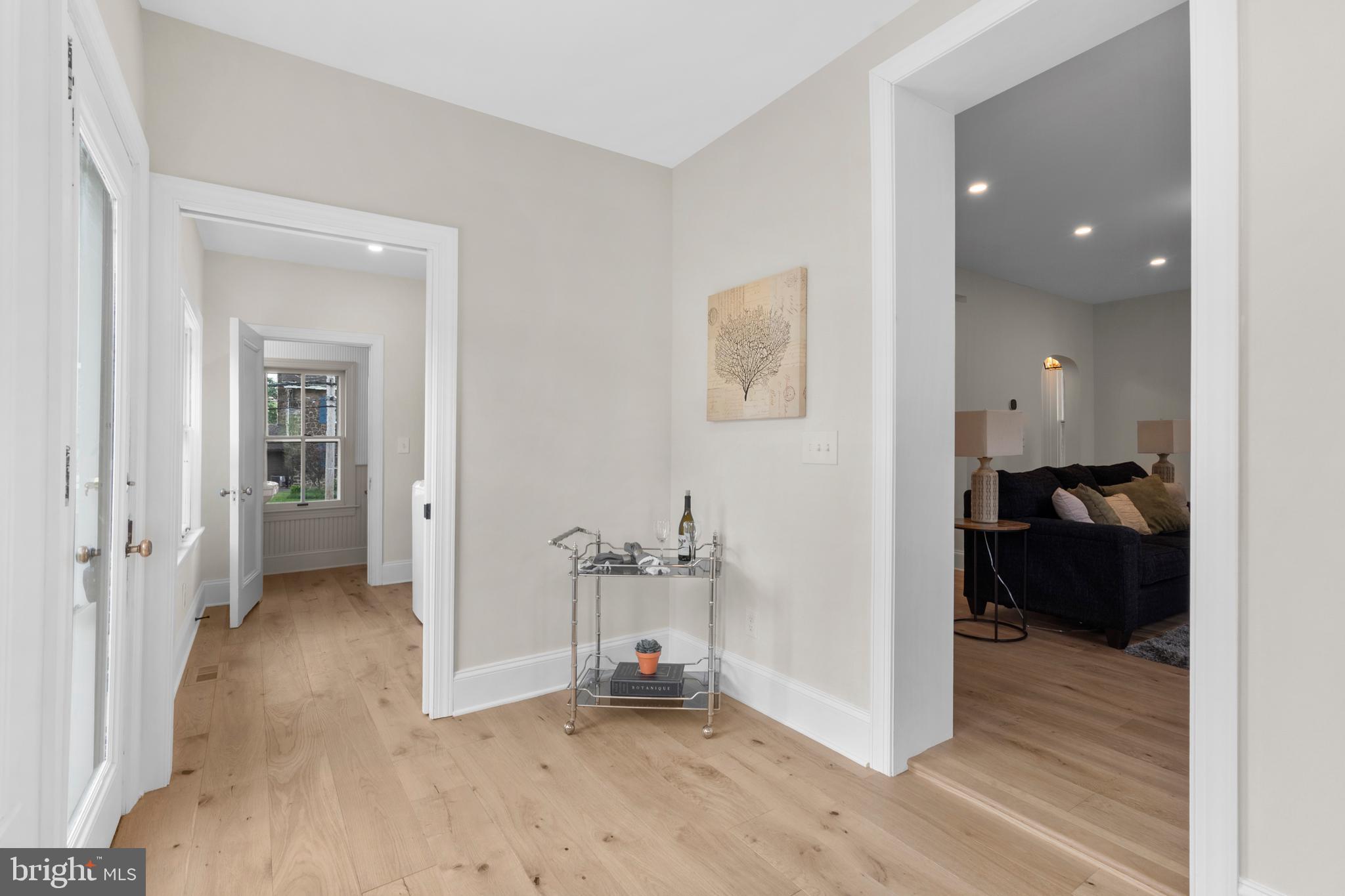 DOYLESTOWN BORO - Residential