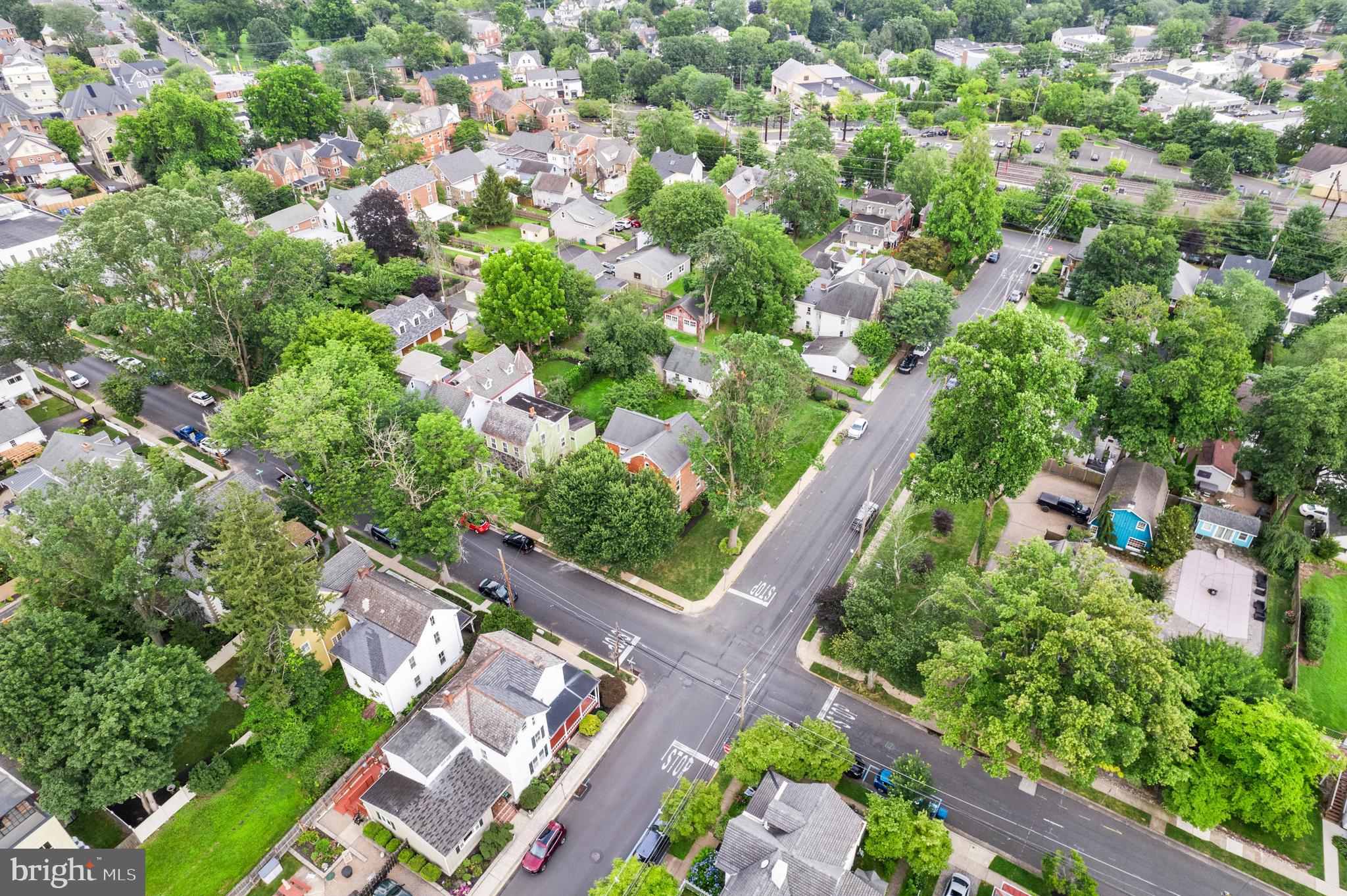 DOYLESTOWN BORO - Residential