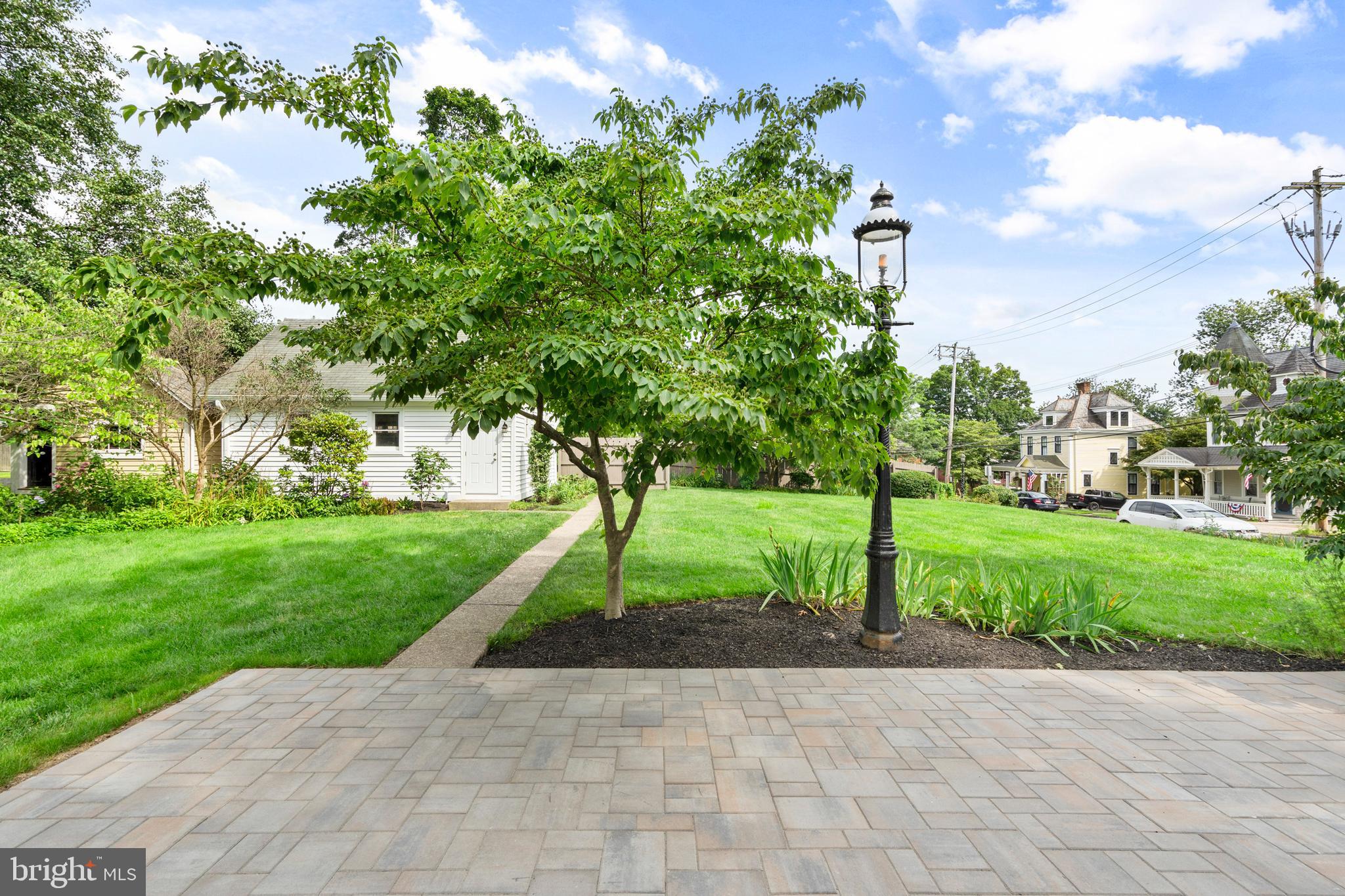 DOYLESTOWN BORO - Residential