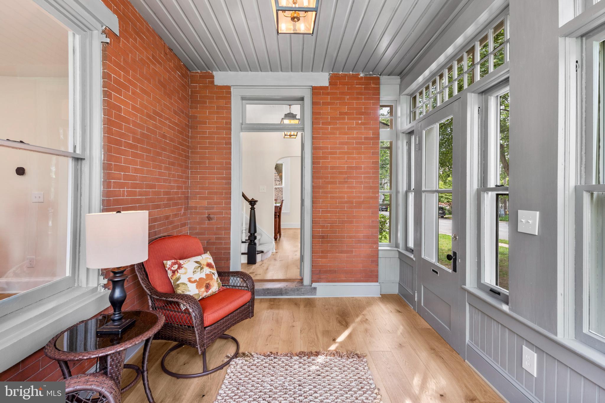 DOYLESTOWN BORO - Residential