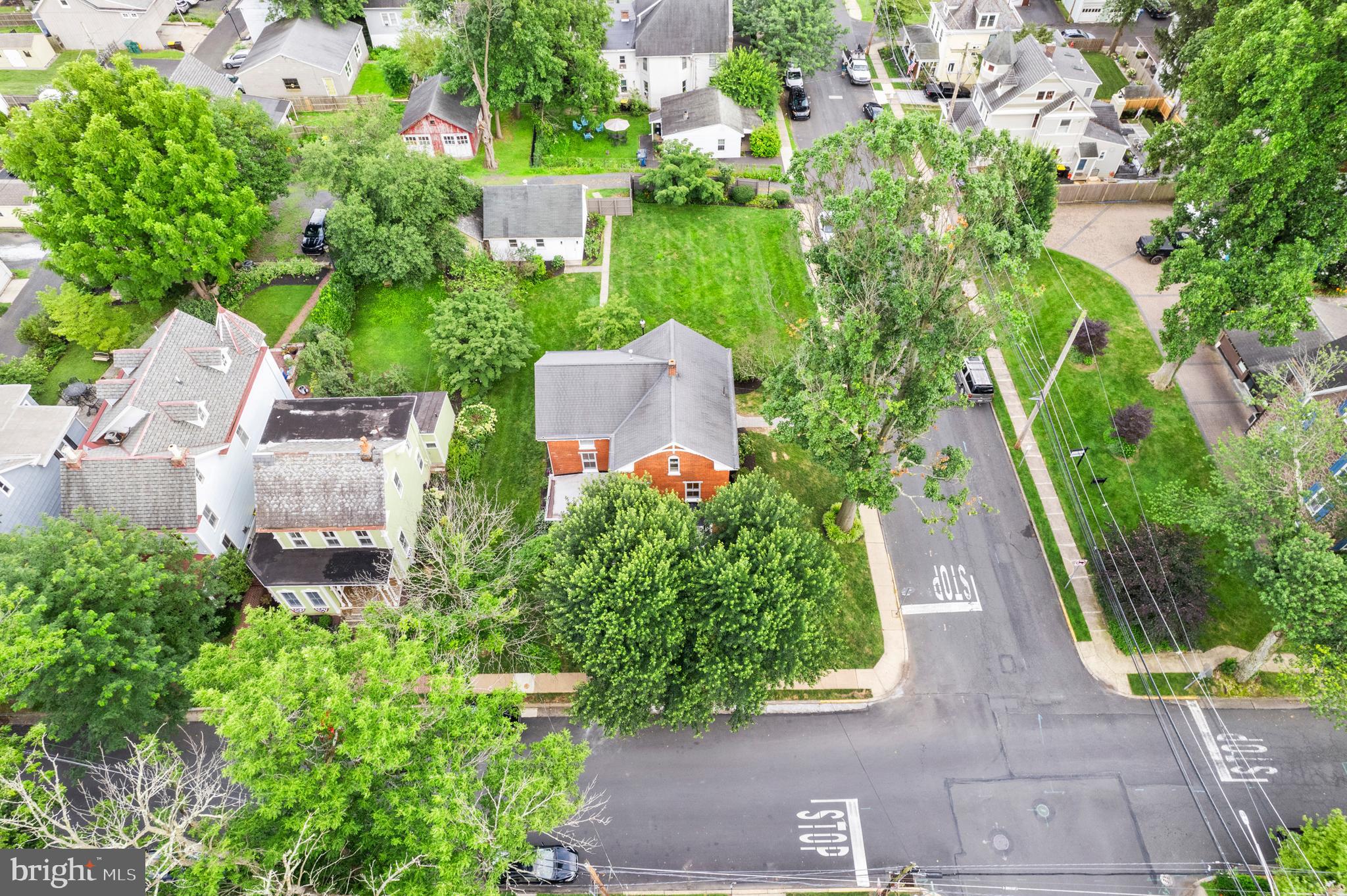 DOYLESTOWN BORO - Residential