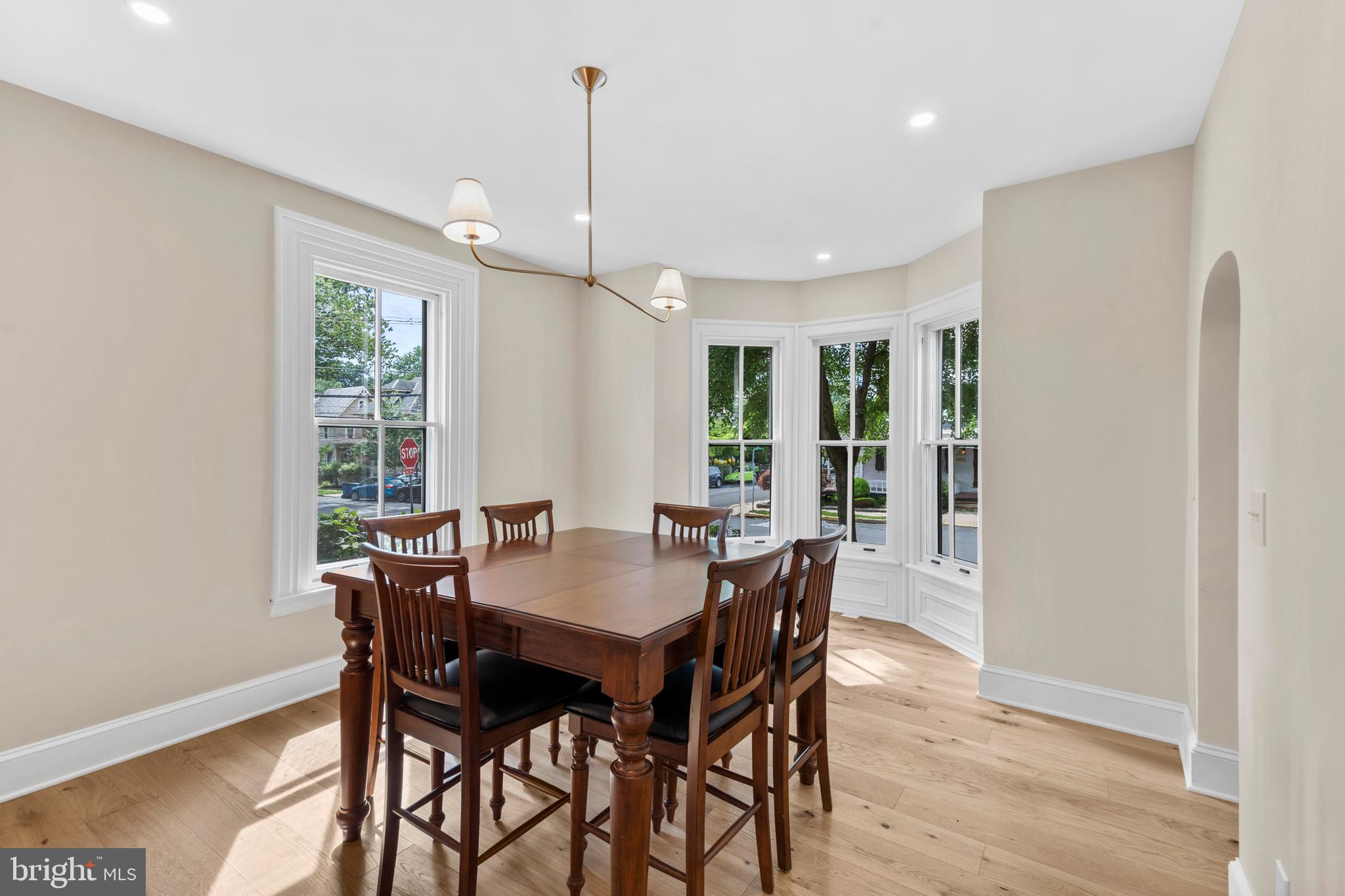 DOYLESTOWN BORO - Residential