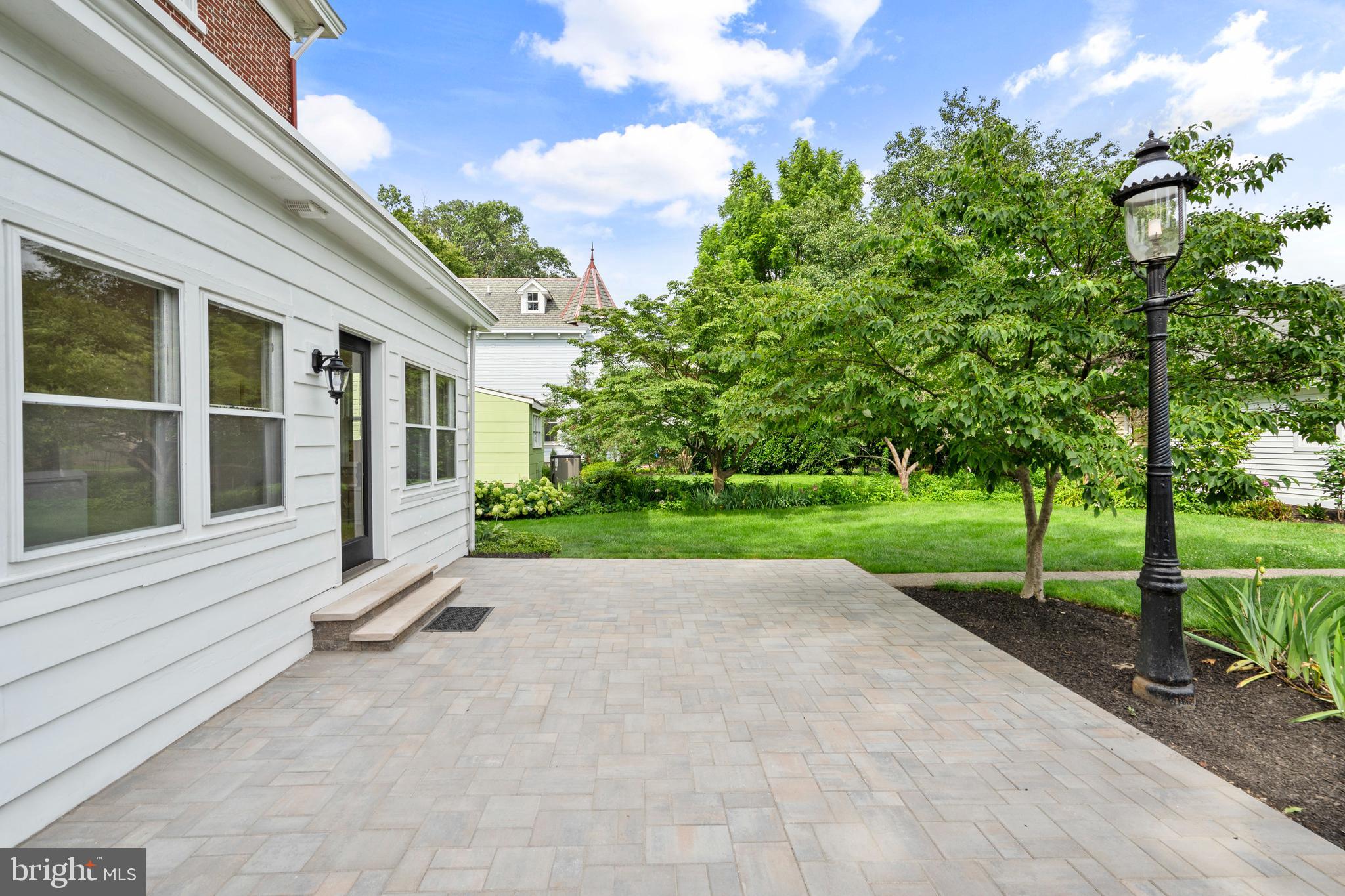 DOYLESTOWN BORO - Residential