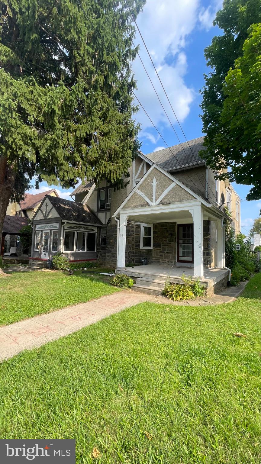 118 MARSHALL ROAD