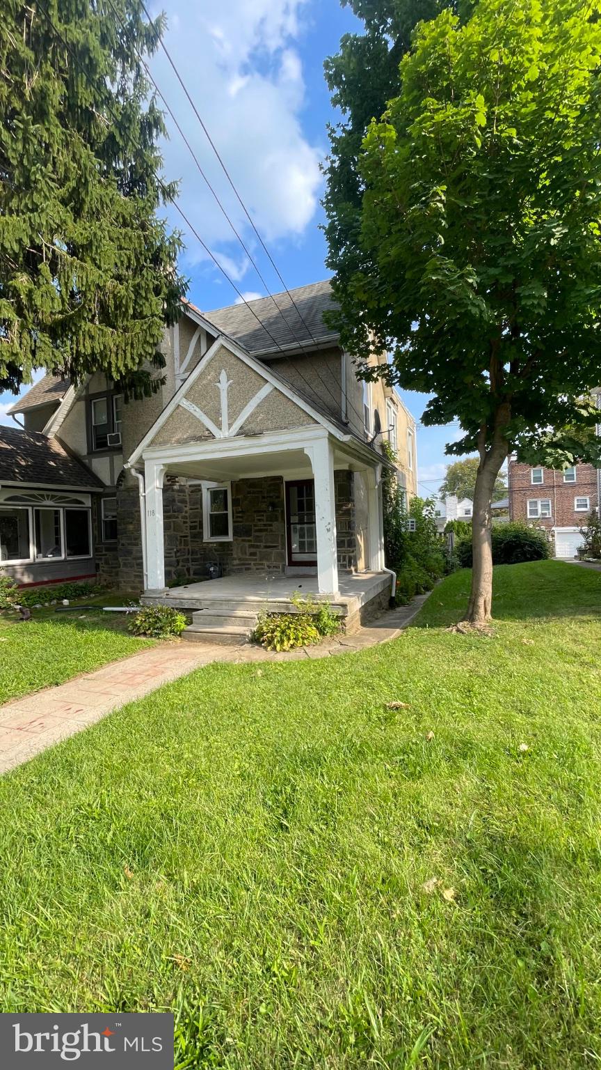 118 MARSHALL ROAD