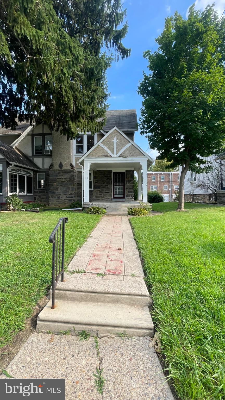 118 MARSHALL ROAD