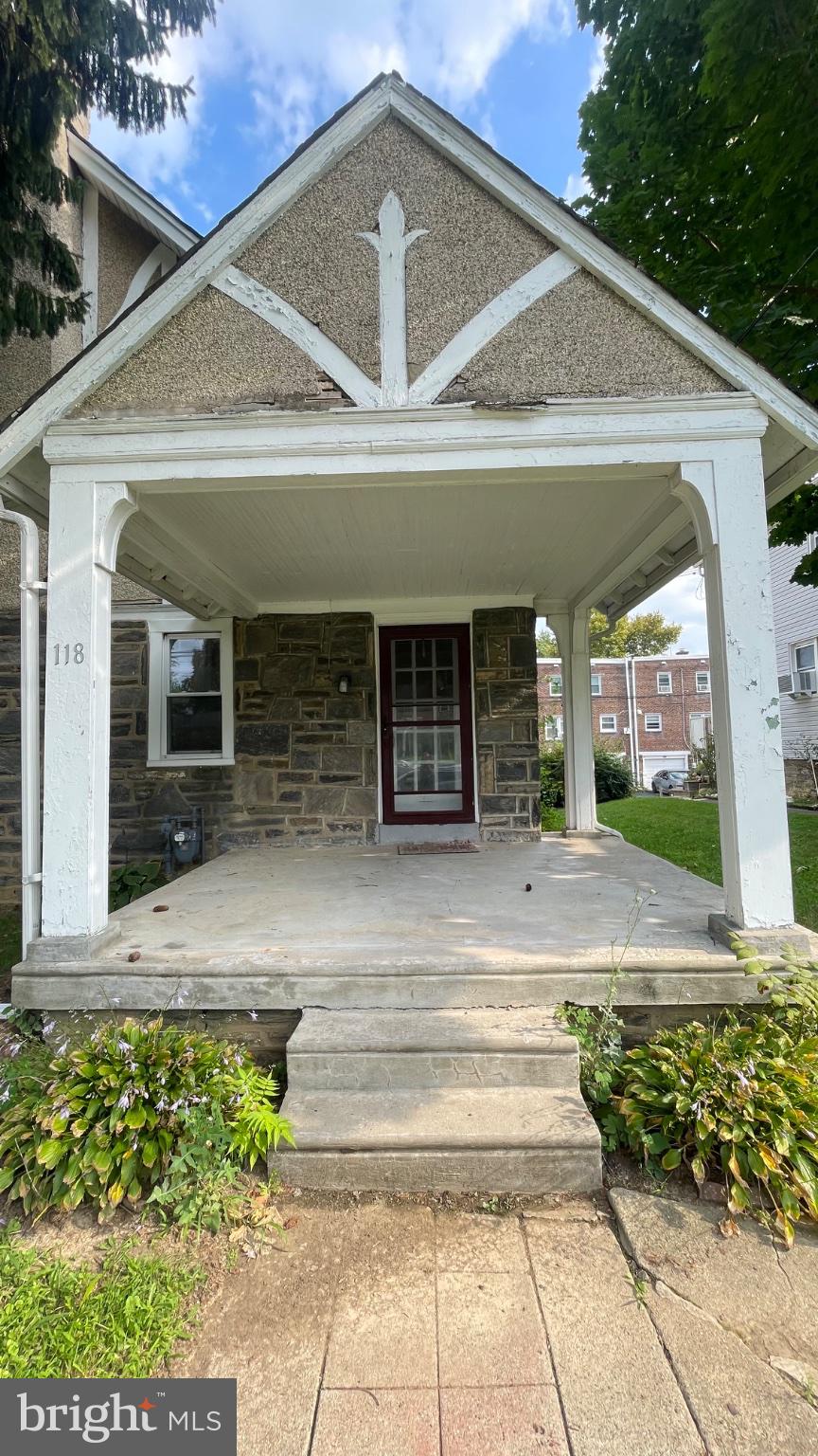 118 MARSHALL ROAD