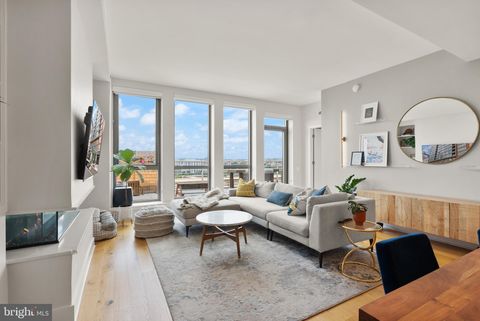 1211 VAN STREET SE PH-13B WASHINGTON DC 20003