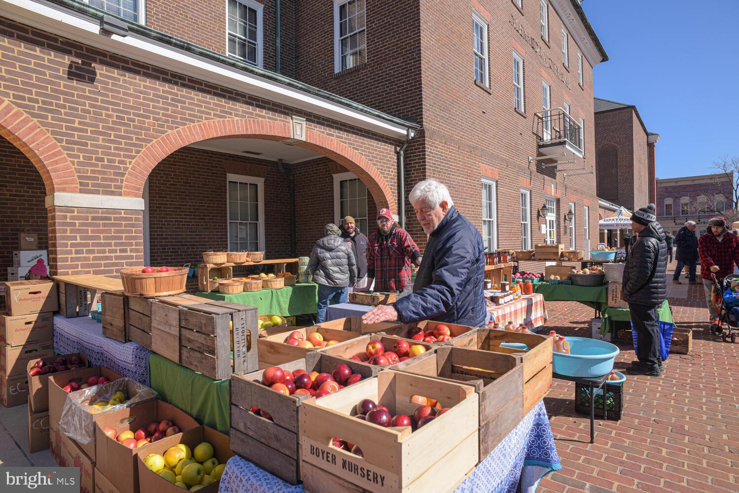 OLD TOWN HISTORIC - Residential