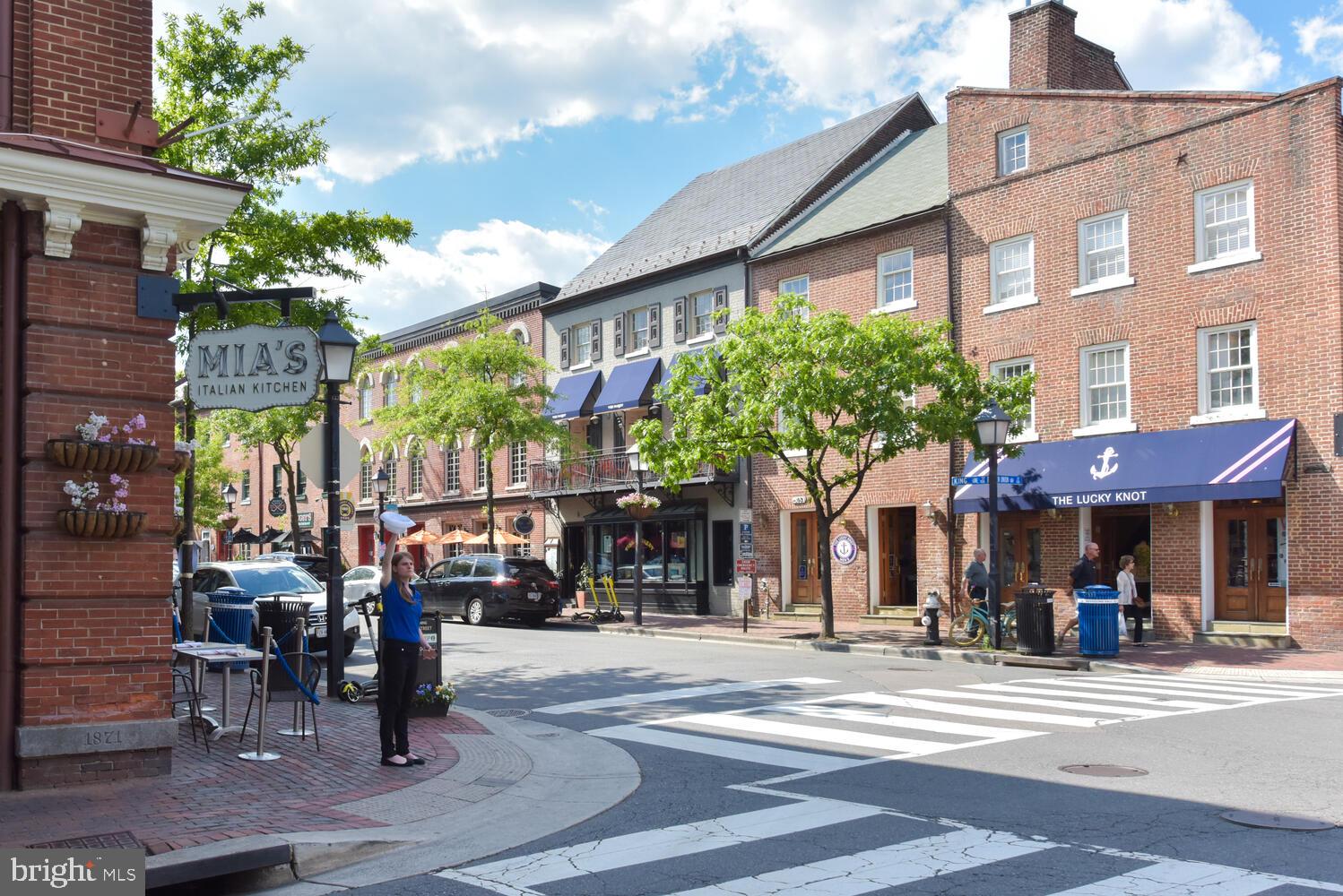 OLD TOWN HISTORIC - Residential