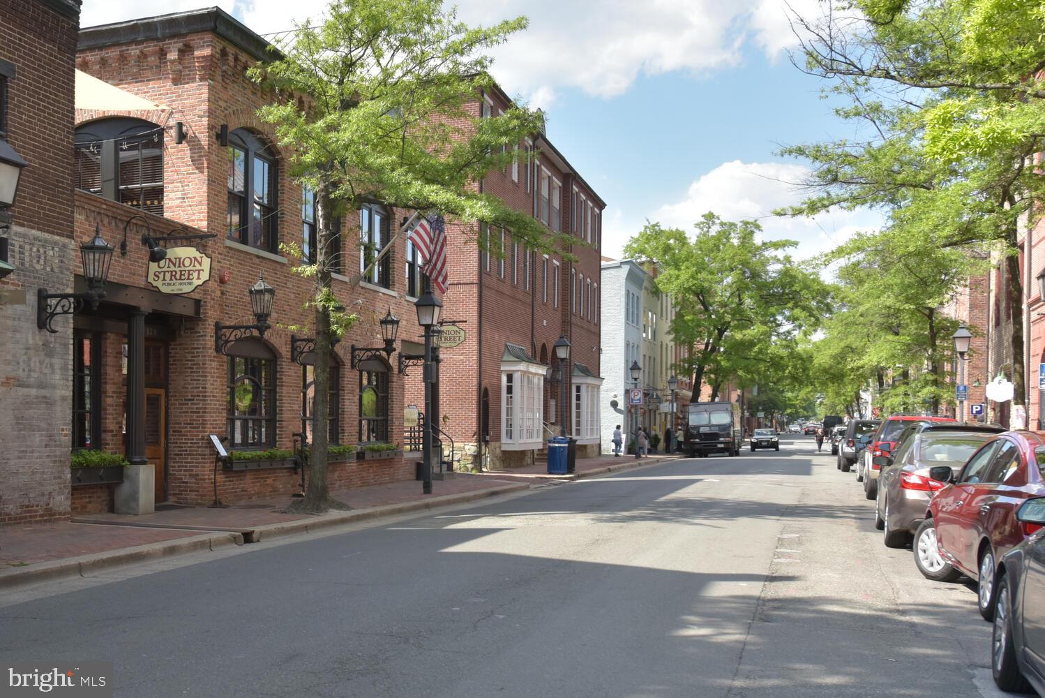 OLD TOWN HISTORIC - Residential