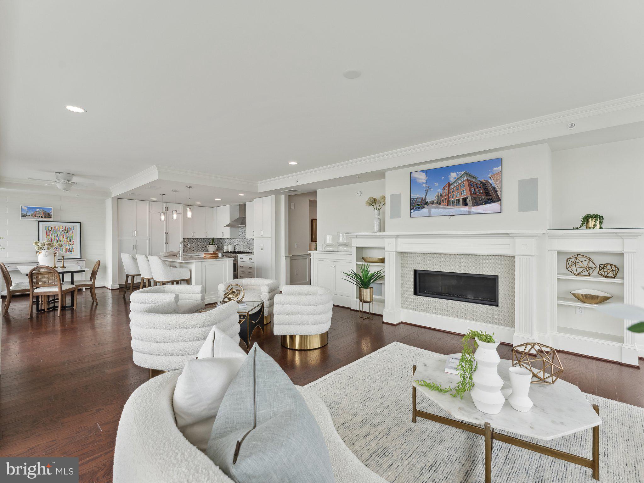 OLD TOWN HISTORIC - Residential