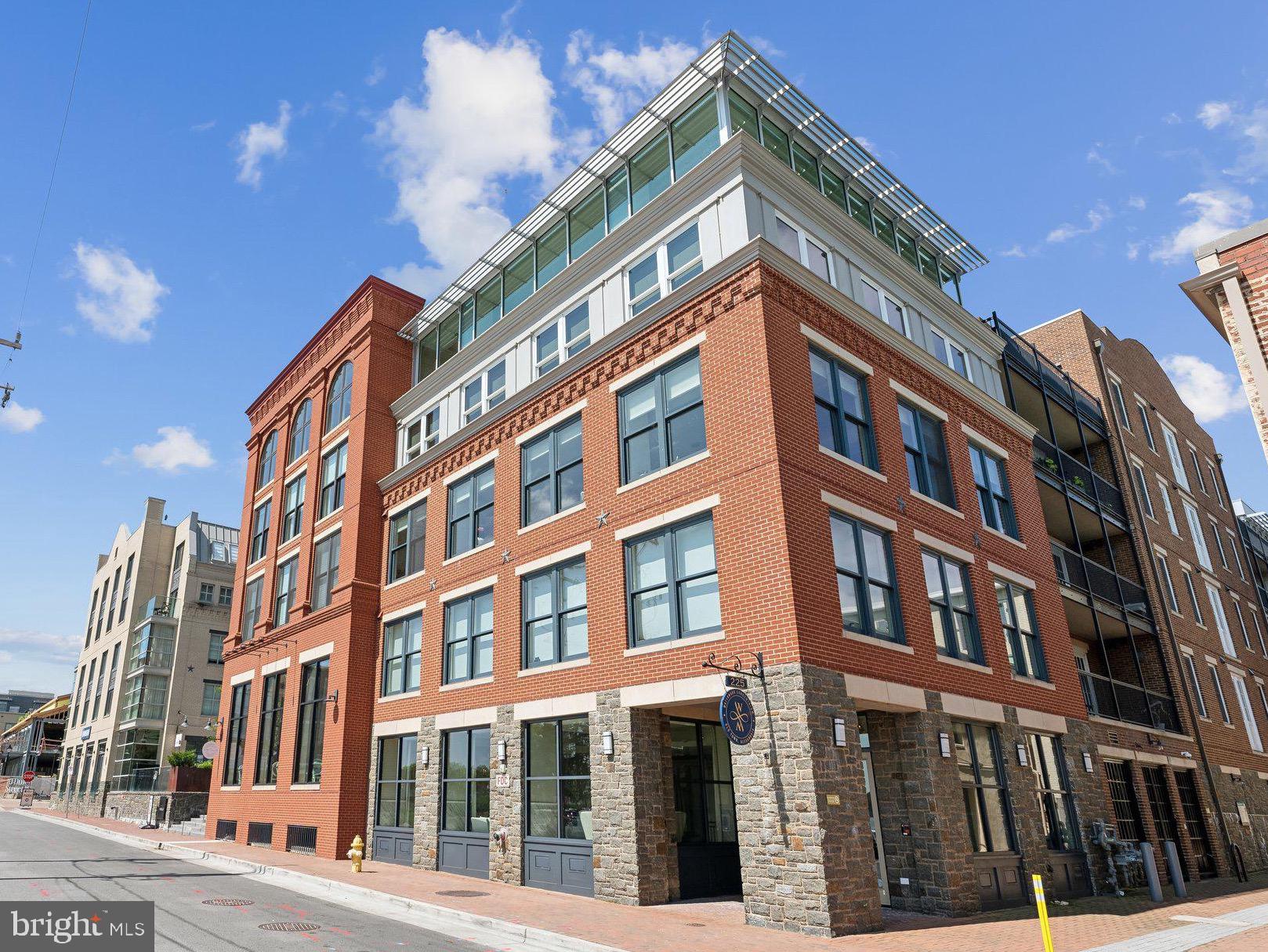 OLD TOWN HISTORIC - Residential