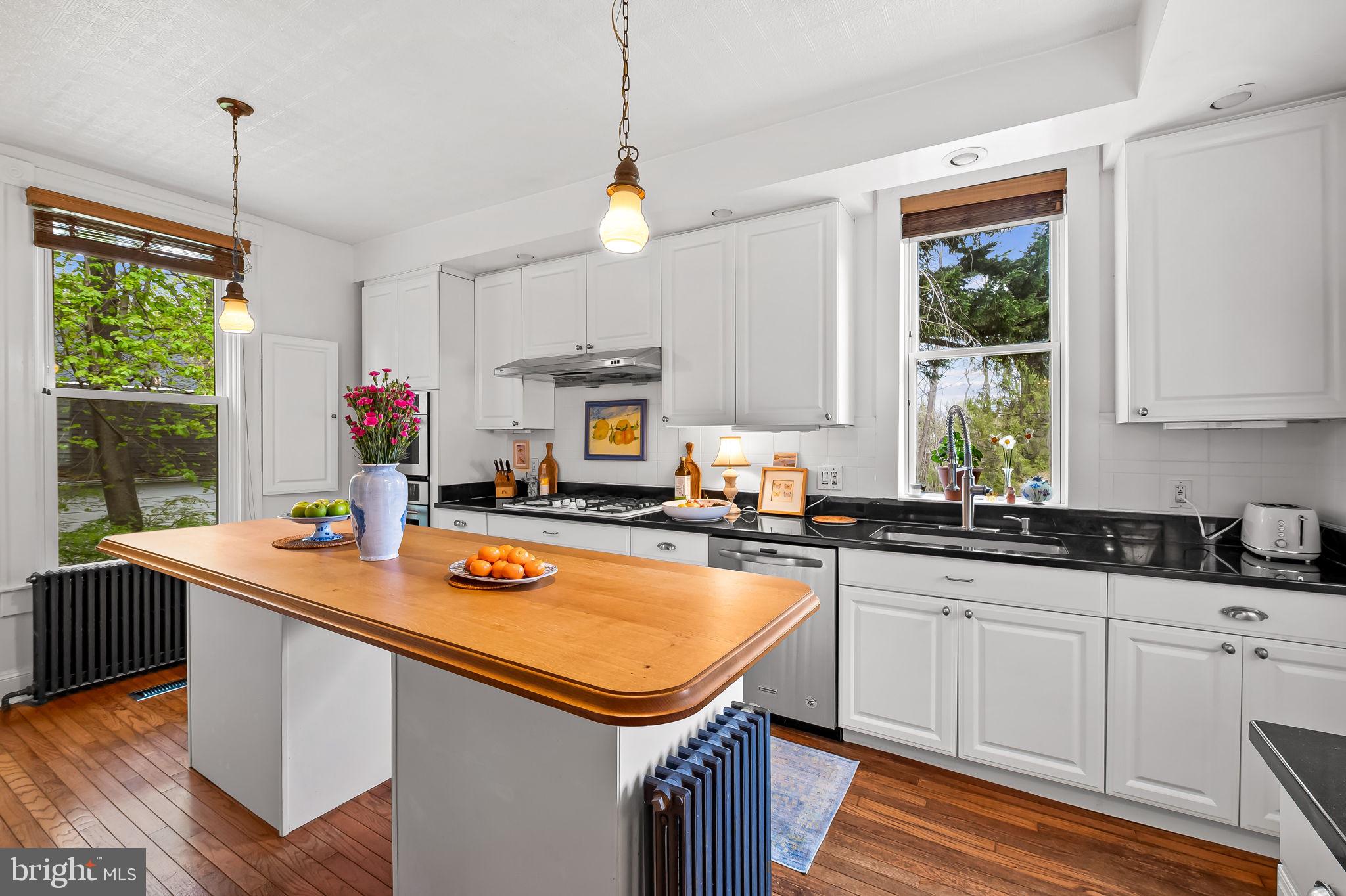 SUDBROOK PARK - Residential