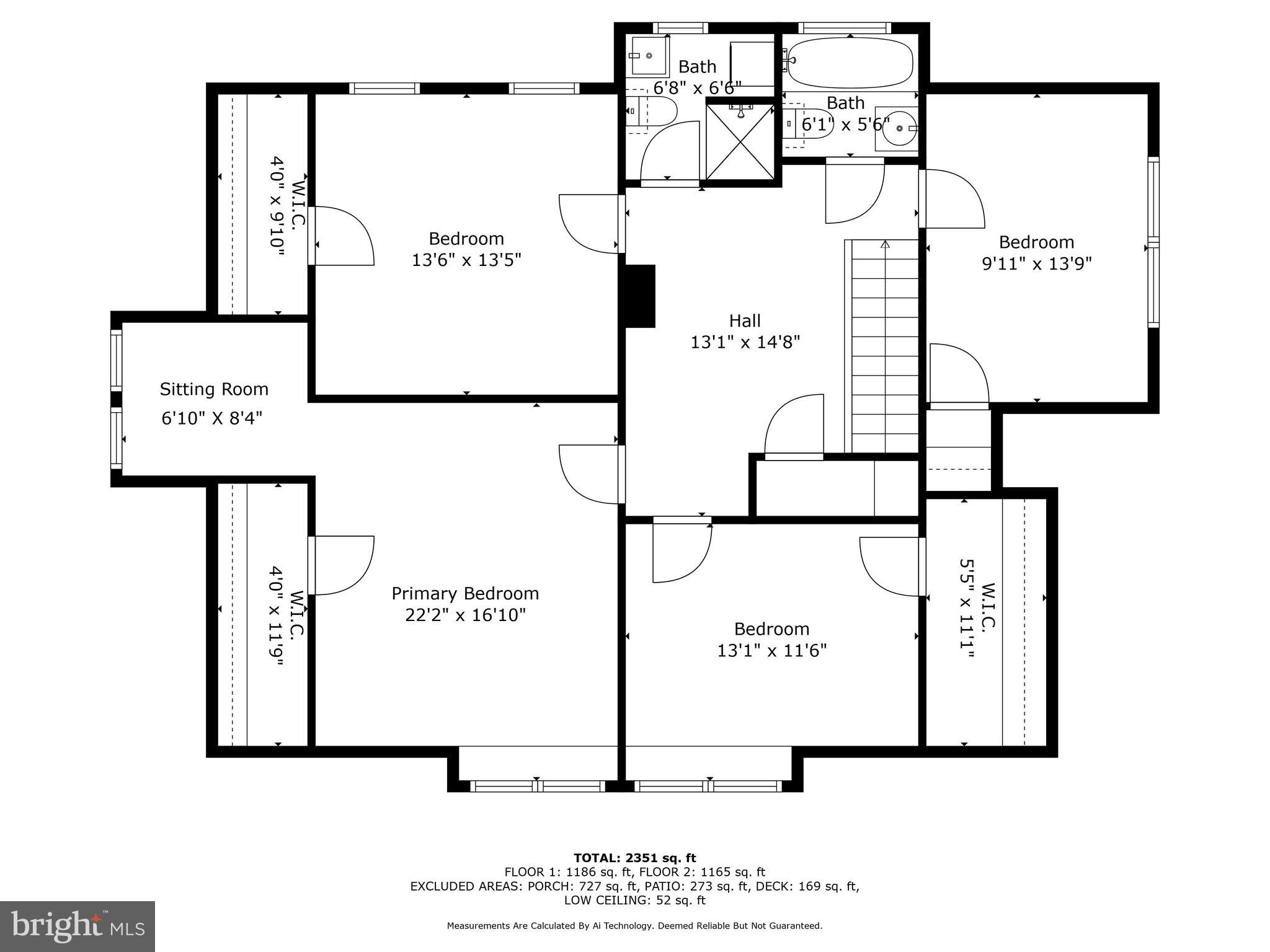 SUDBROOK PARK - Residential