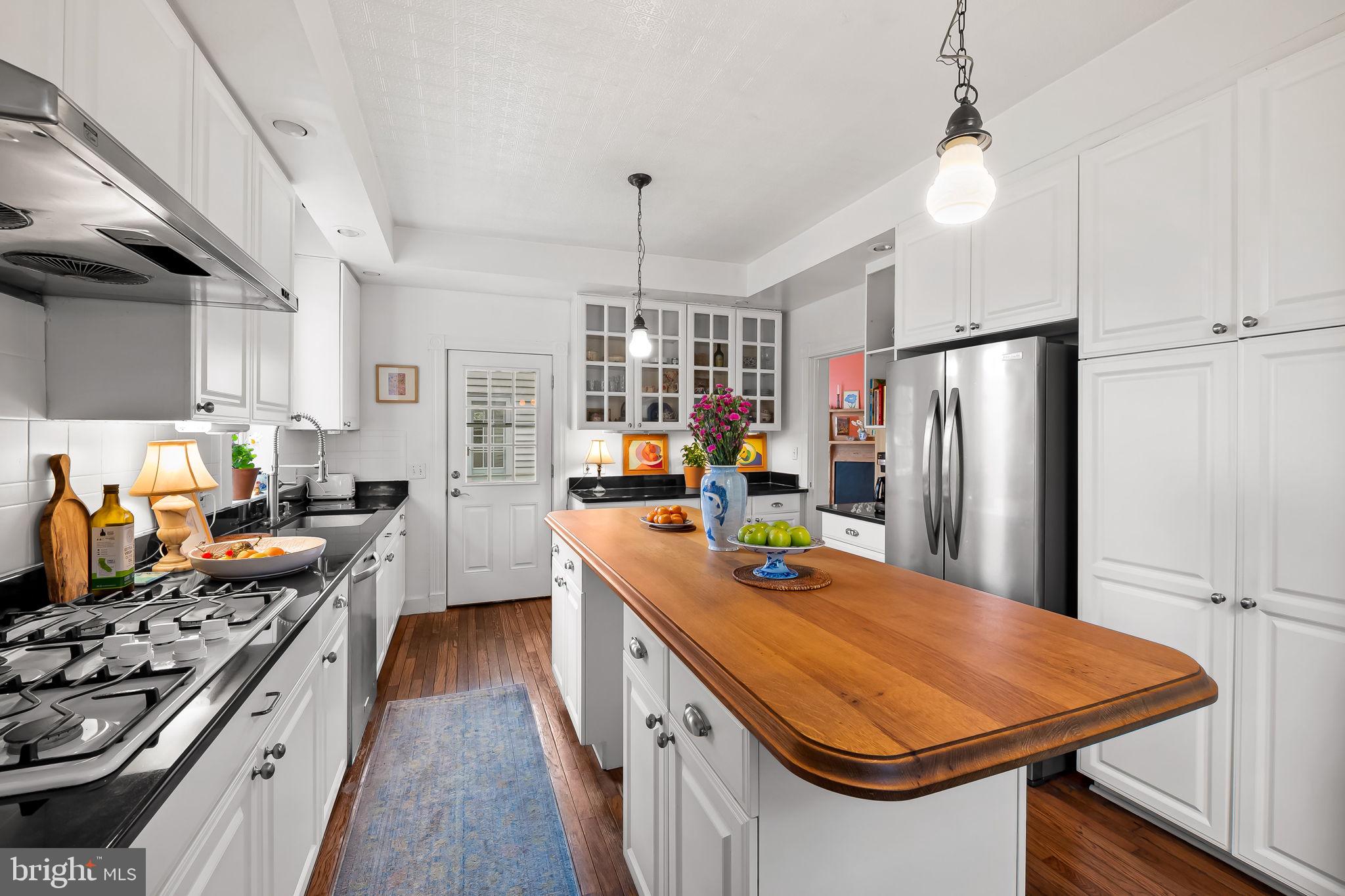 SUDBROOK PARK - Residential