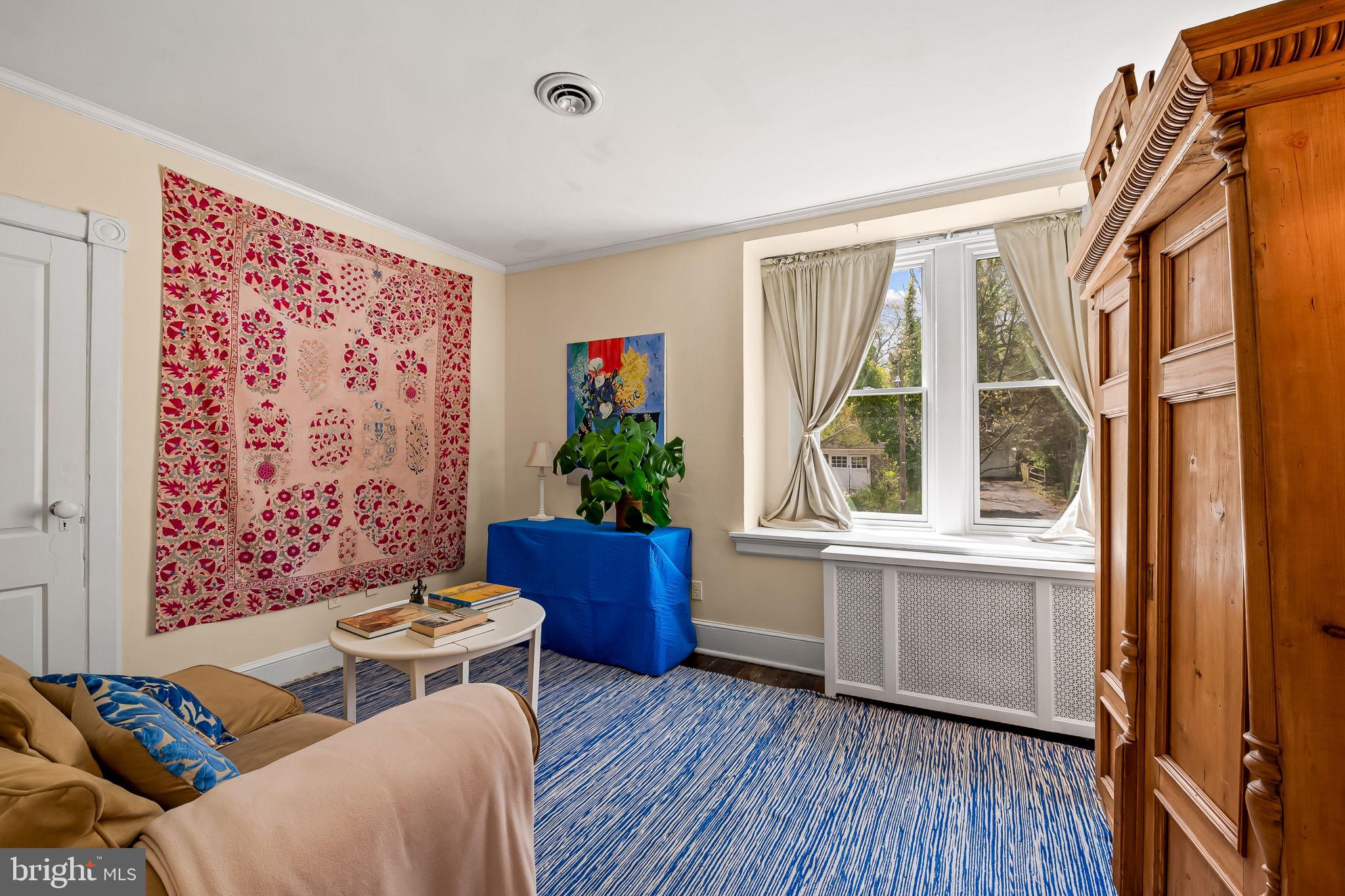 SUDBROOK PARK - Residential