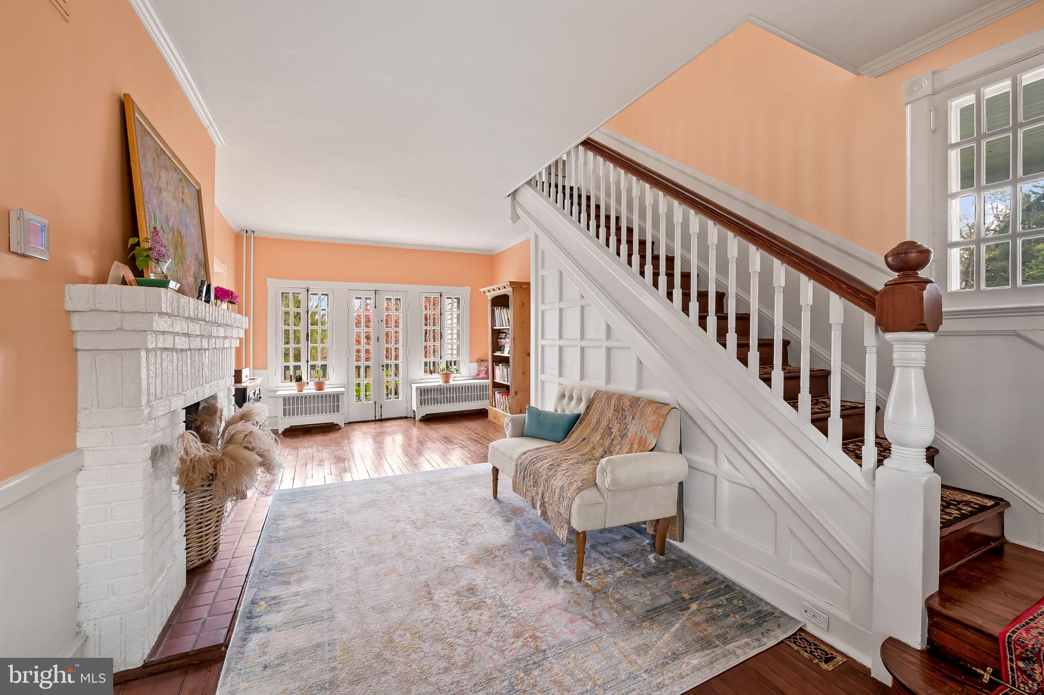 SUDBROOK PARK - Residential